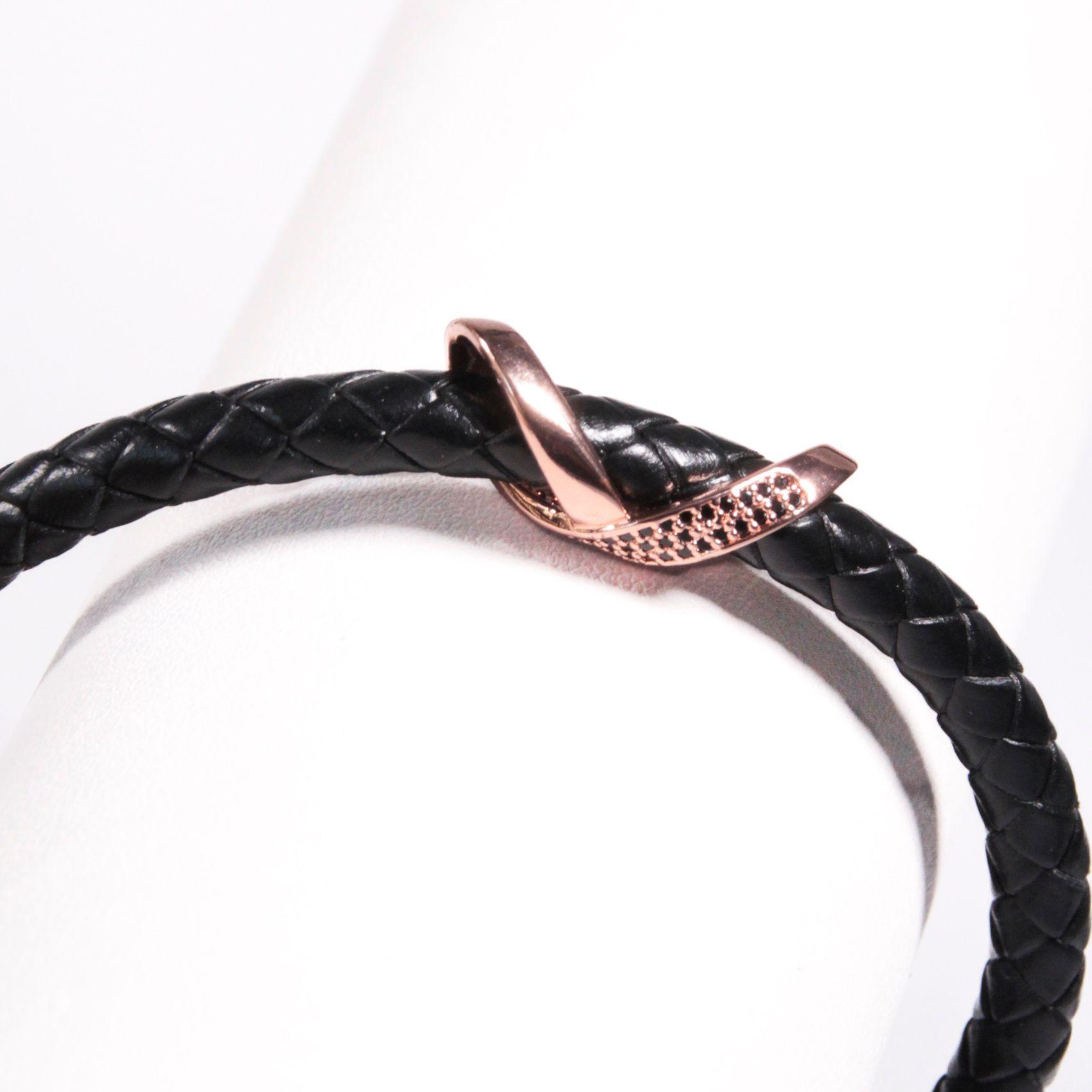 BRAZALETE UNISEX GINO RODINIS  B456-2