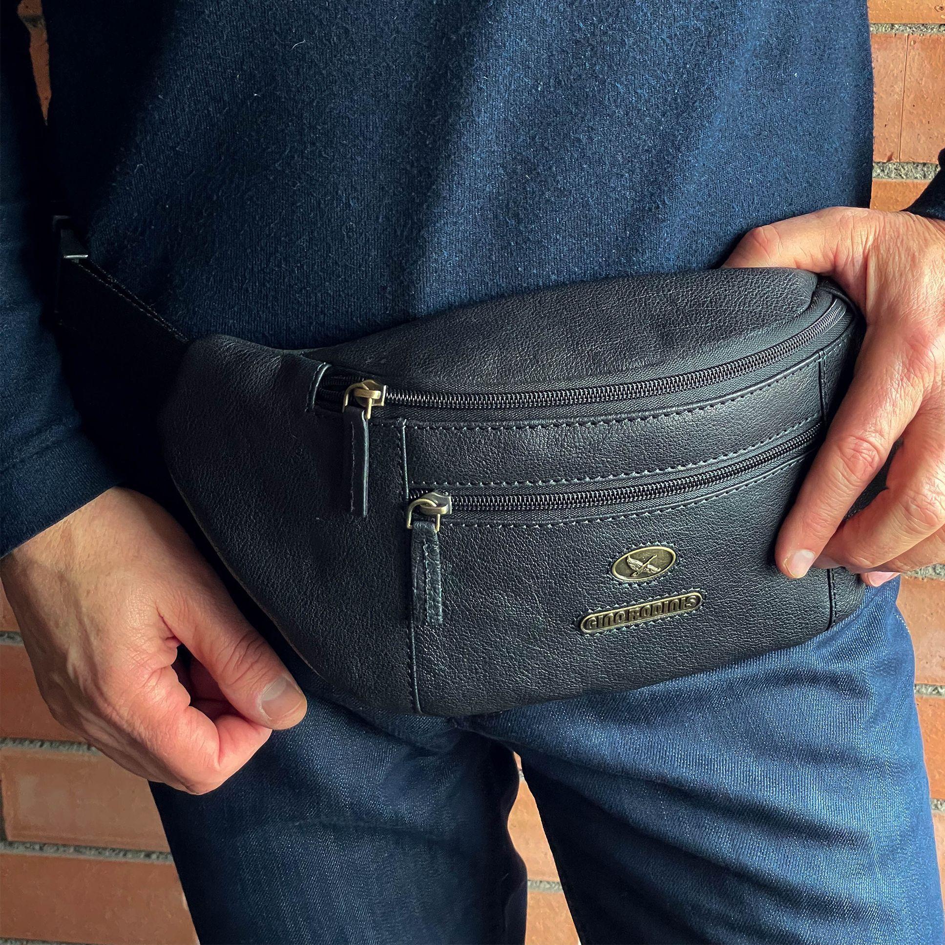 Banano Gino Rodinis 1249 Negro-4