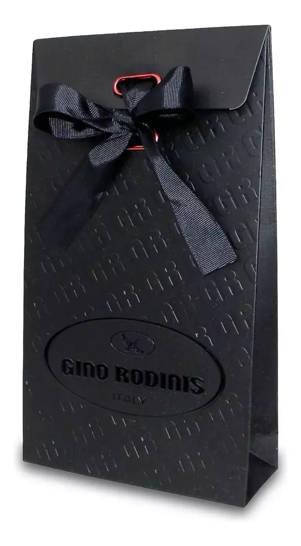 Guante de Cuero Hombre Gino Rodinis G218-4