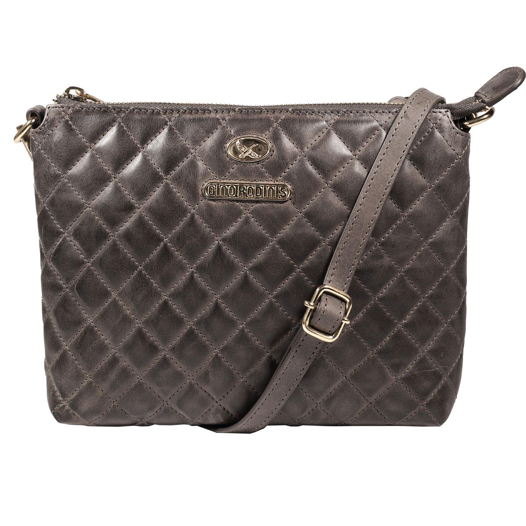 Cartera Gino Rodinis  2095 Tabaco-0