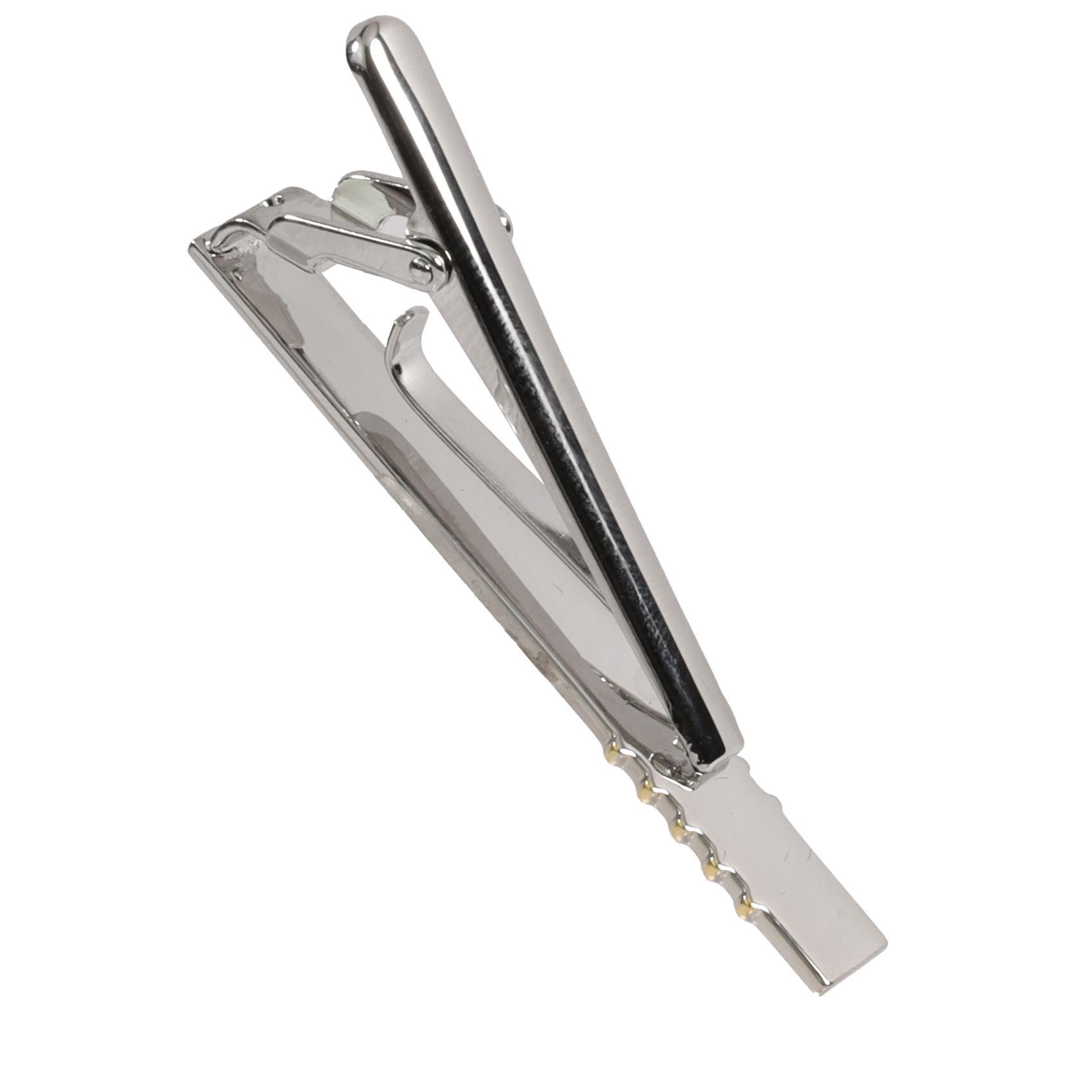 Pasador De Corbata Gino Rodinis PAS024 -2