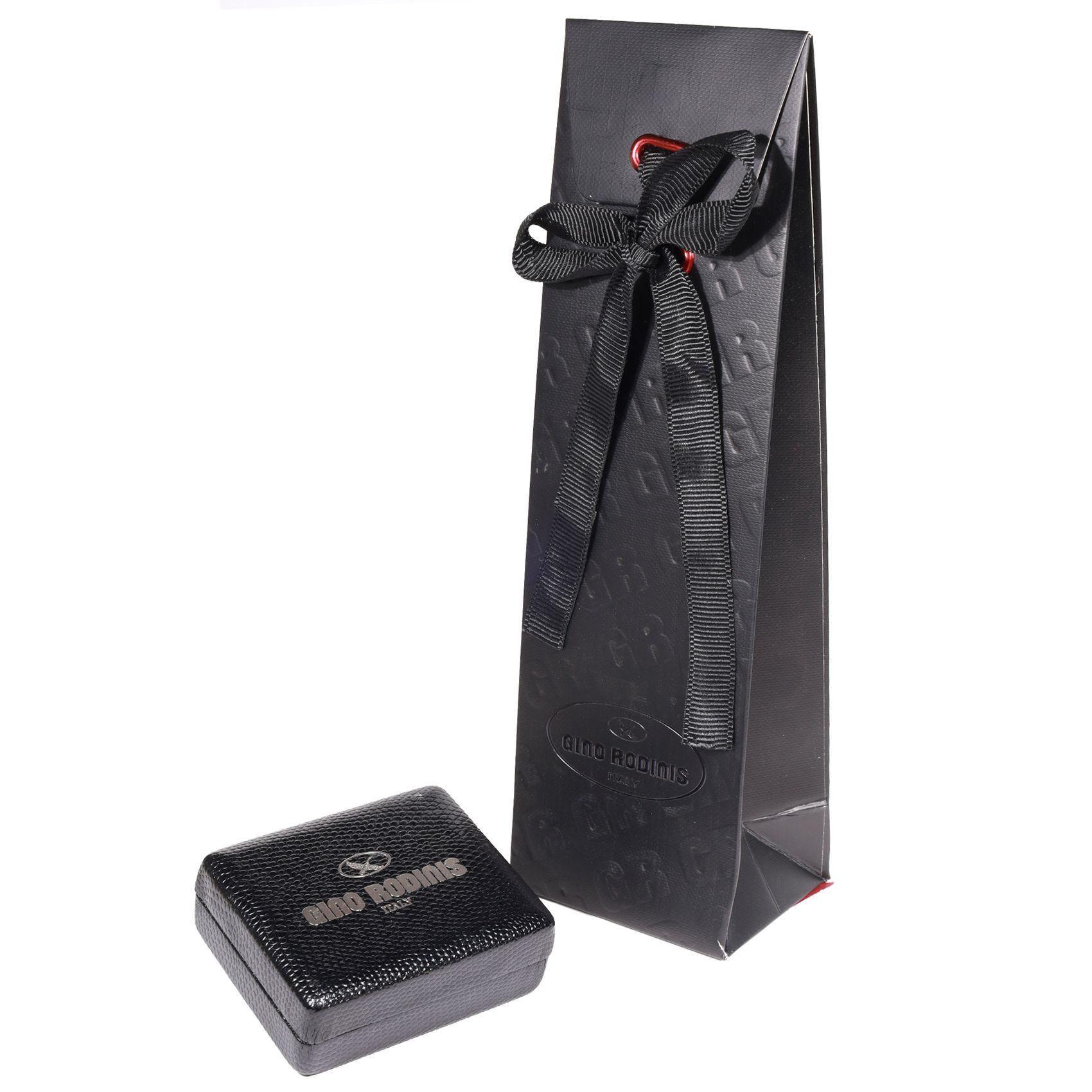 Set de Pasador de Corbata y Colleras | PAS040-3