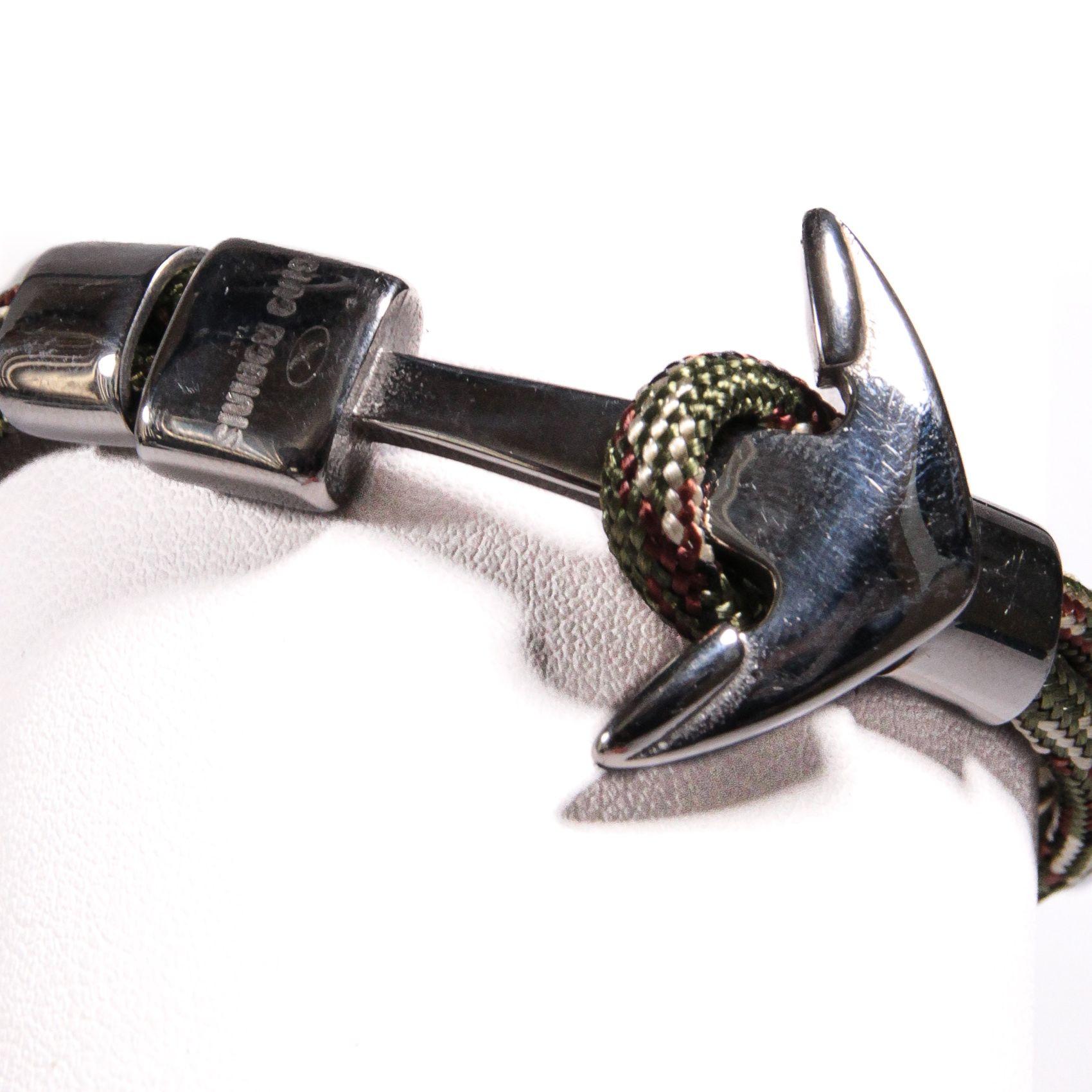 BRAZALETE HOMBRE GINO RODINIS  B474-2