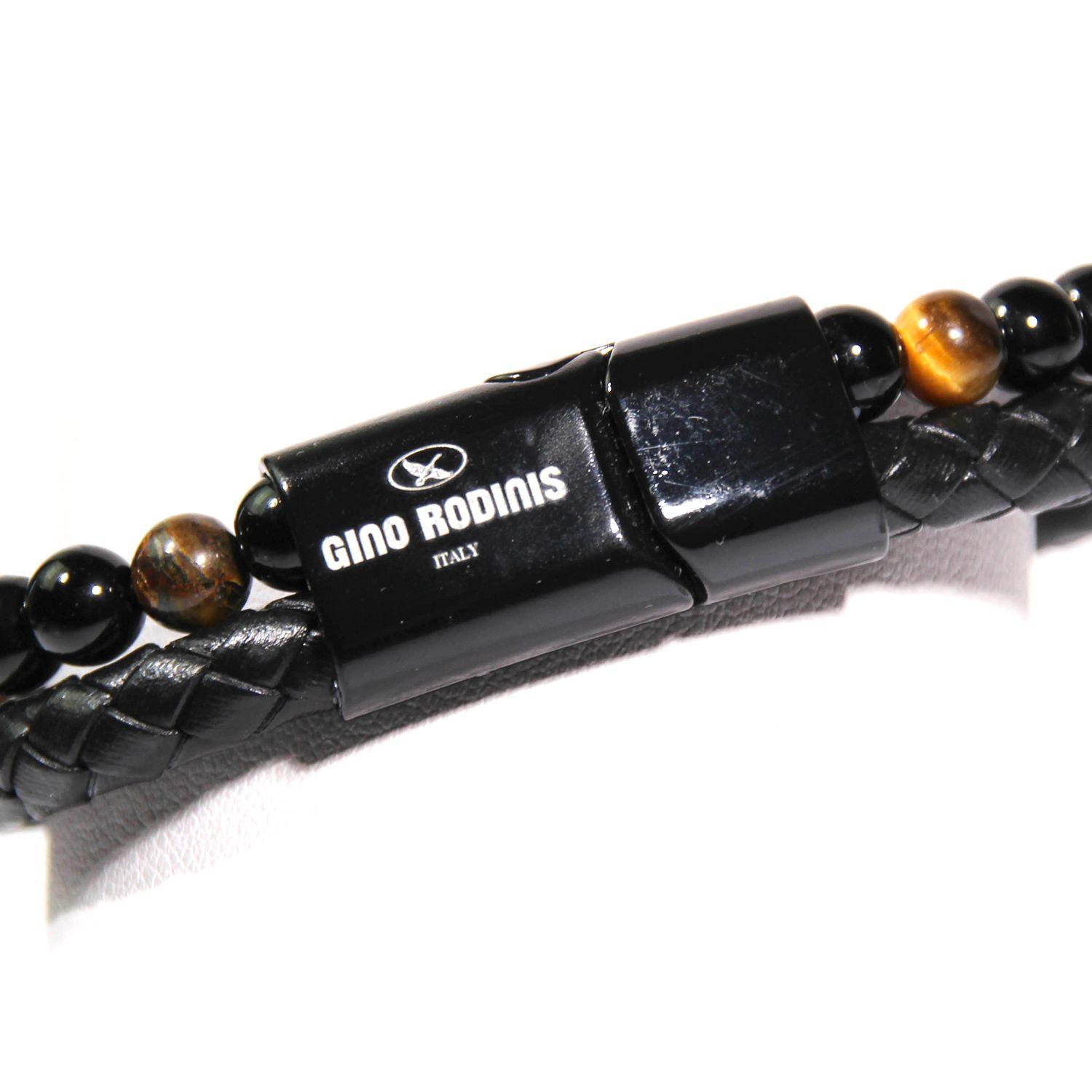 Brazalete B306 Negro Gino Rodinis-2
