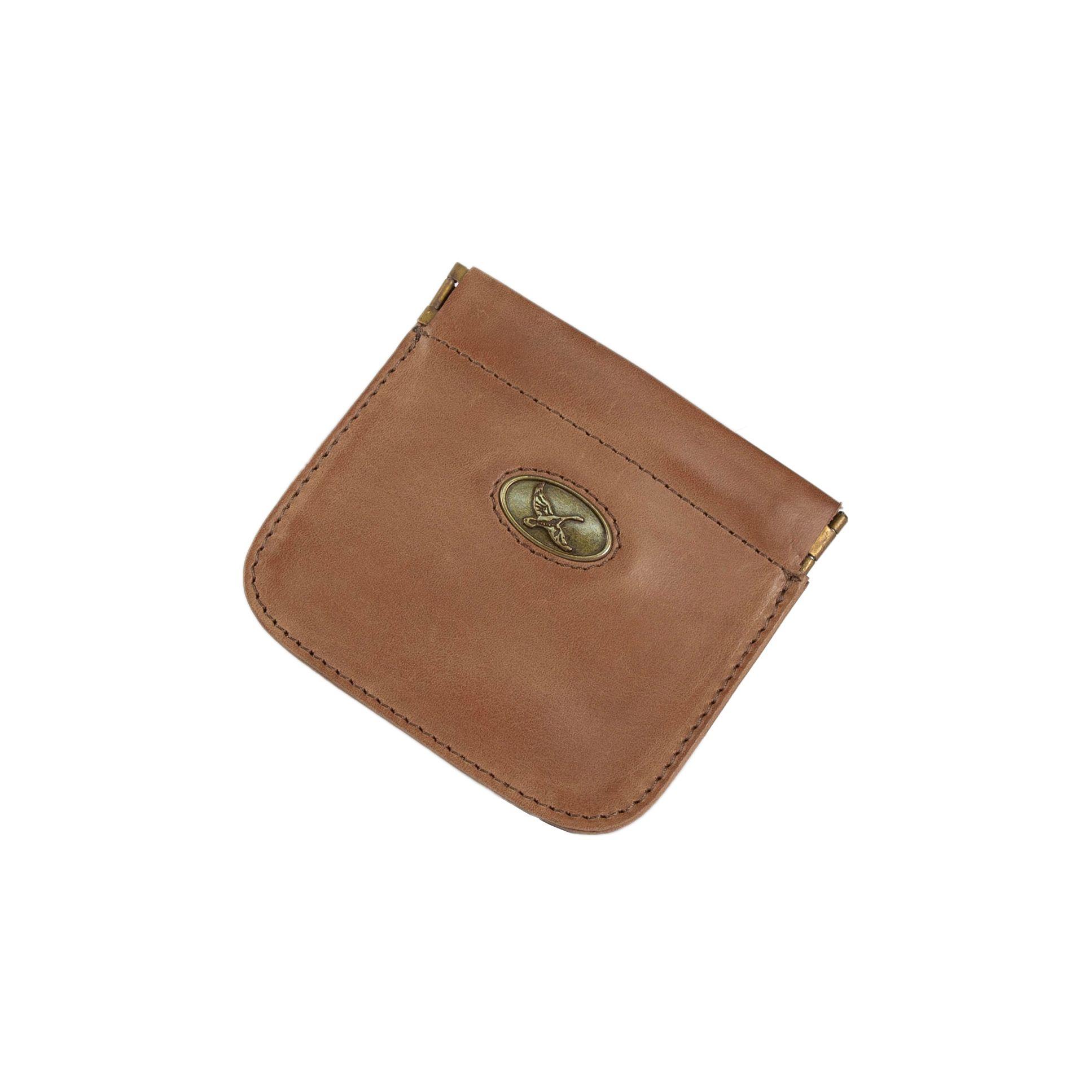 Monedero Hombre Farm 975 Camel Gino Rodinis-3