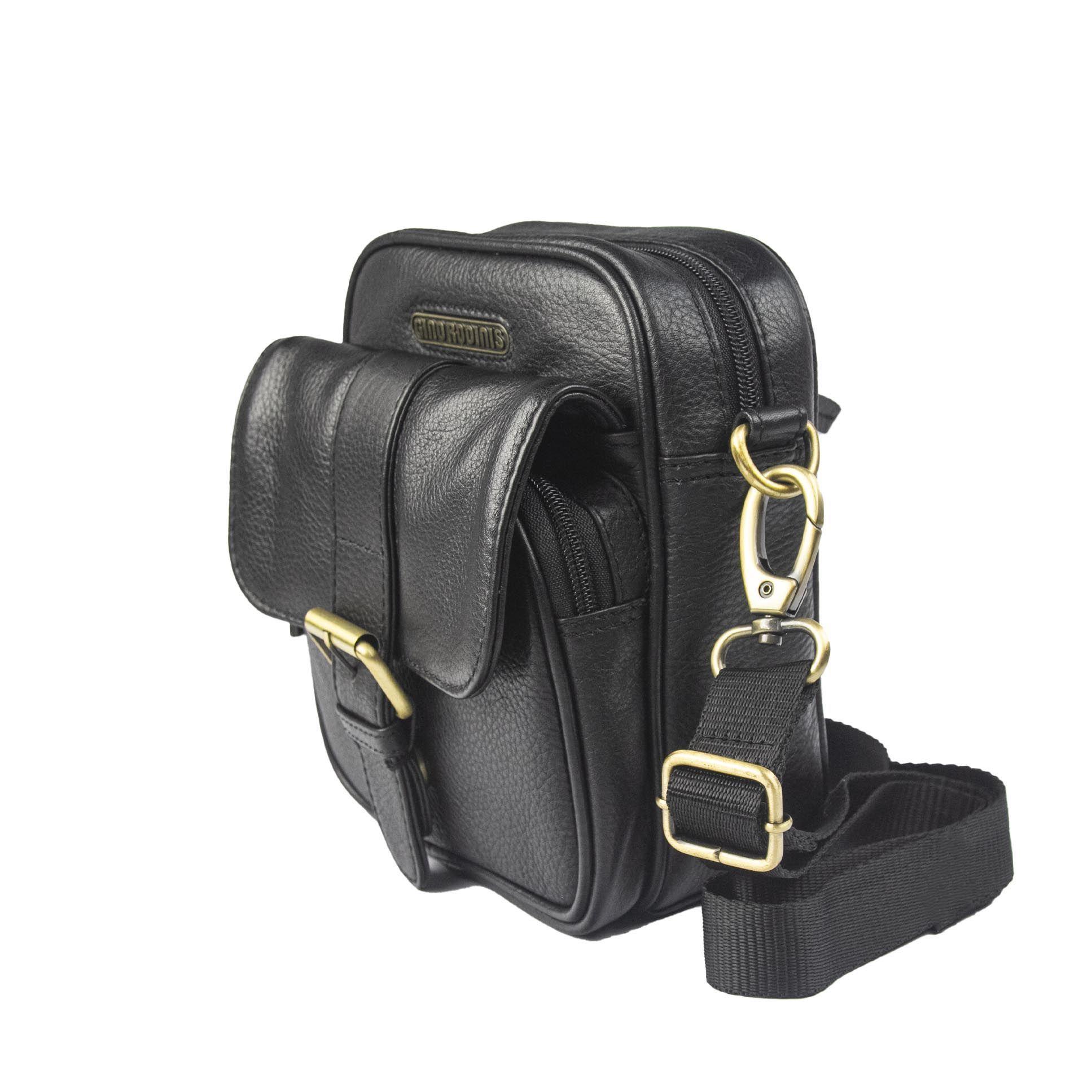 Morral Gino Rodinis 1260 Negro-3