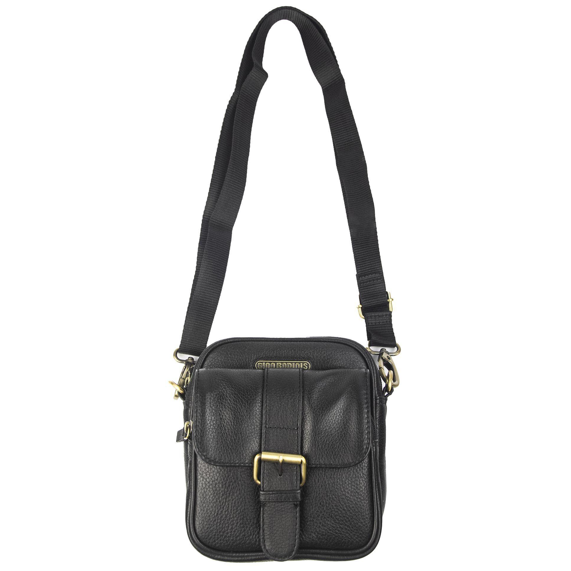 Morral Gino Rodinis 1260 Negro-2