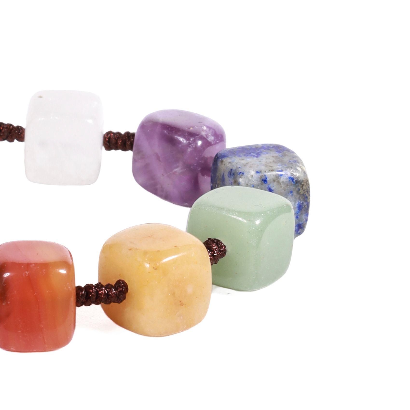 BRAZALETE UNISEX GINO RODINIS B506 | Multicolor-2