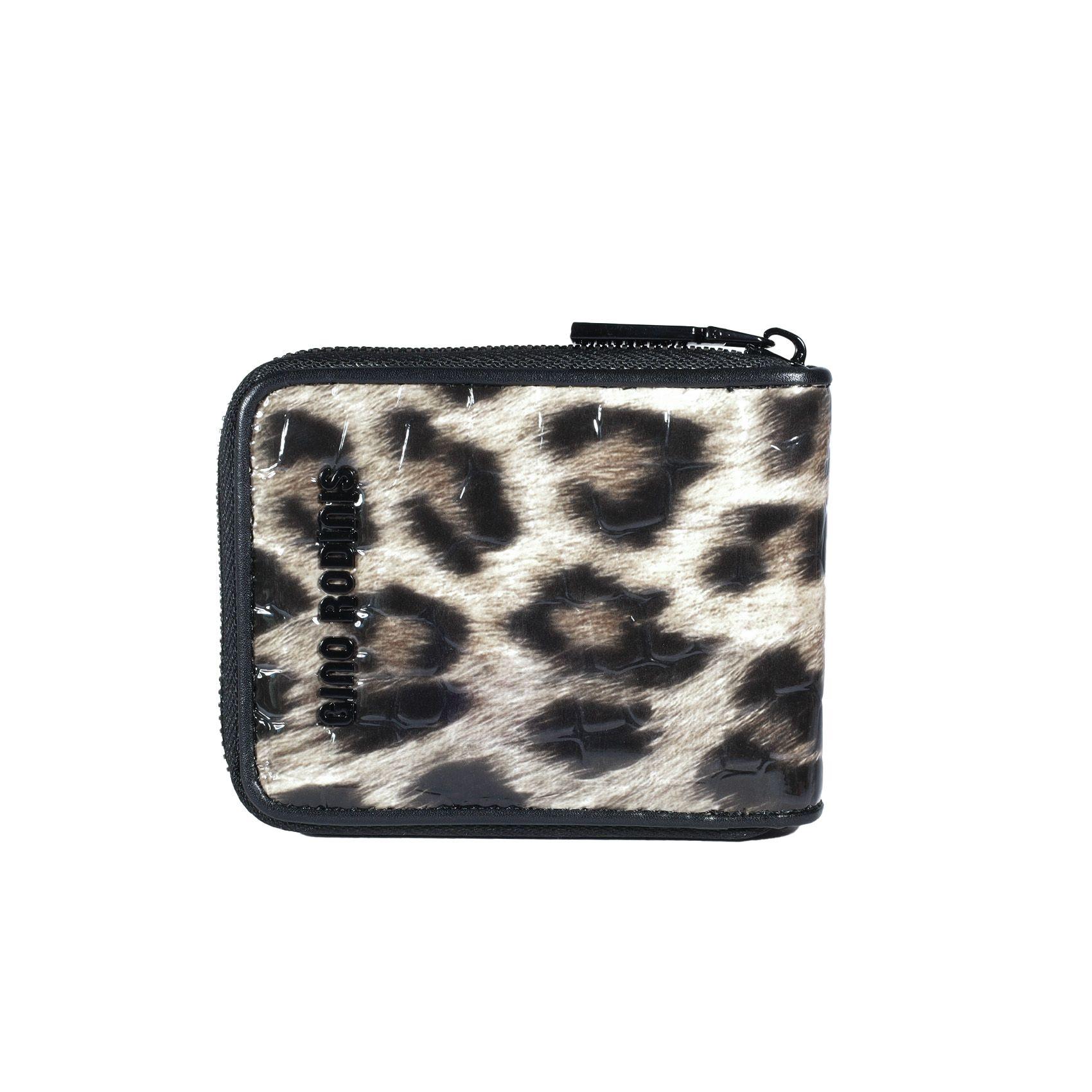 Billetera Mujer Ghepardo 1134 Beige-3