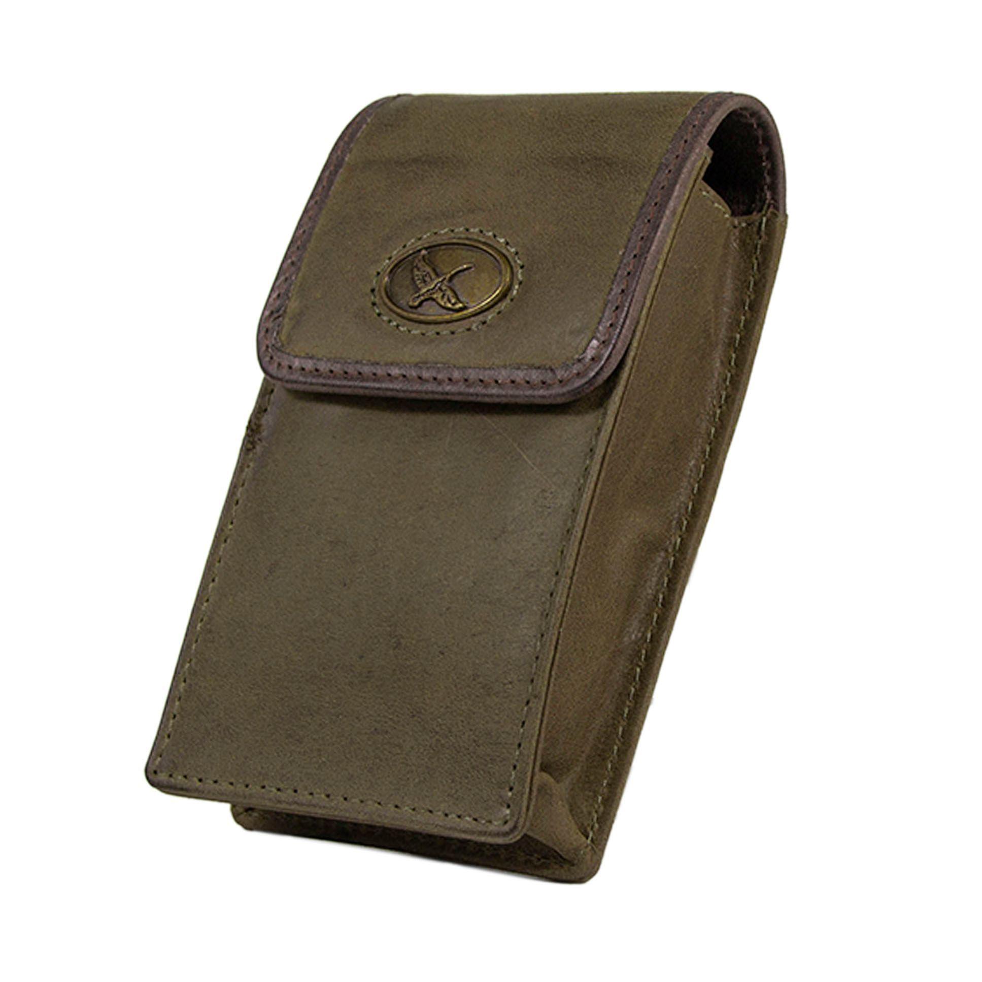 Cigarrera Gino Rodinis  981 Verde -2
