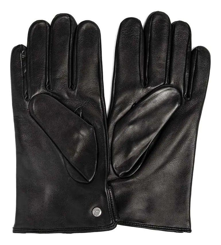 Guante de Cuero Hombre Gino Rodinis G237-2