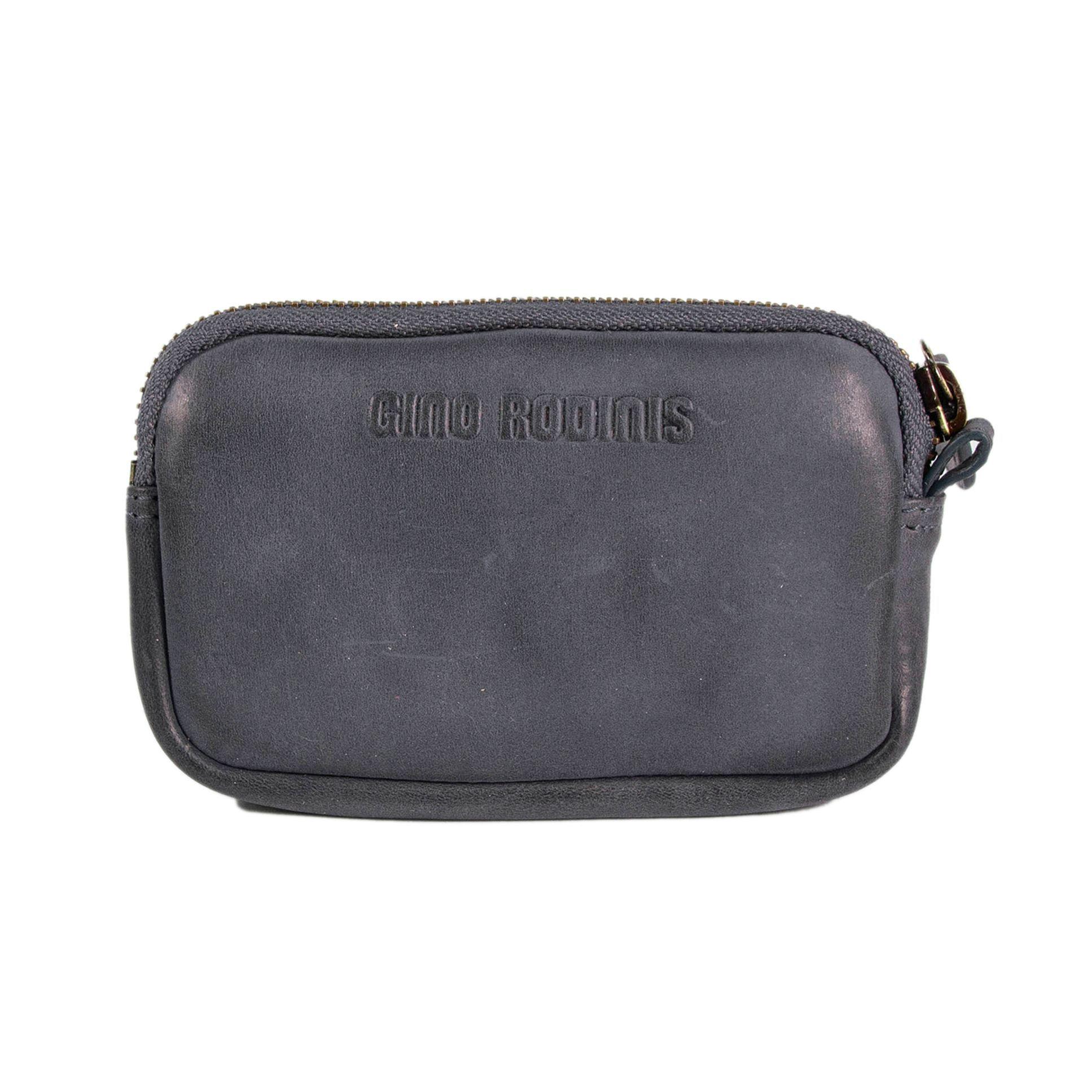 Monedero de hombre  Farm 973 Azul Gino Rodinis-4