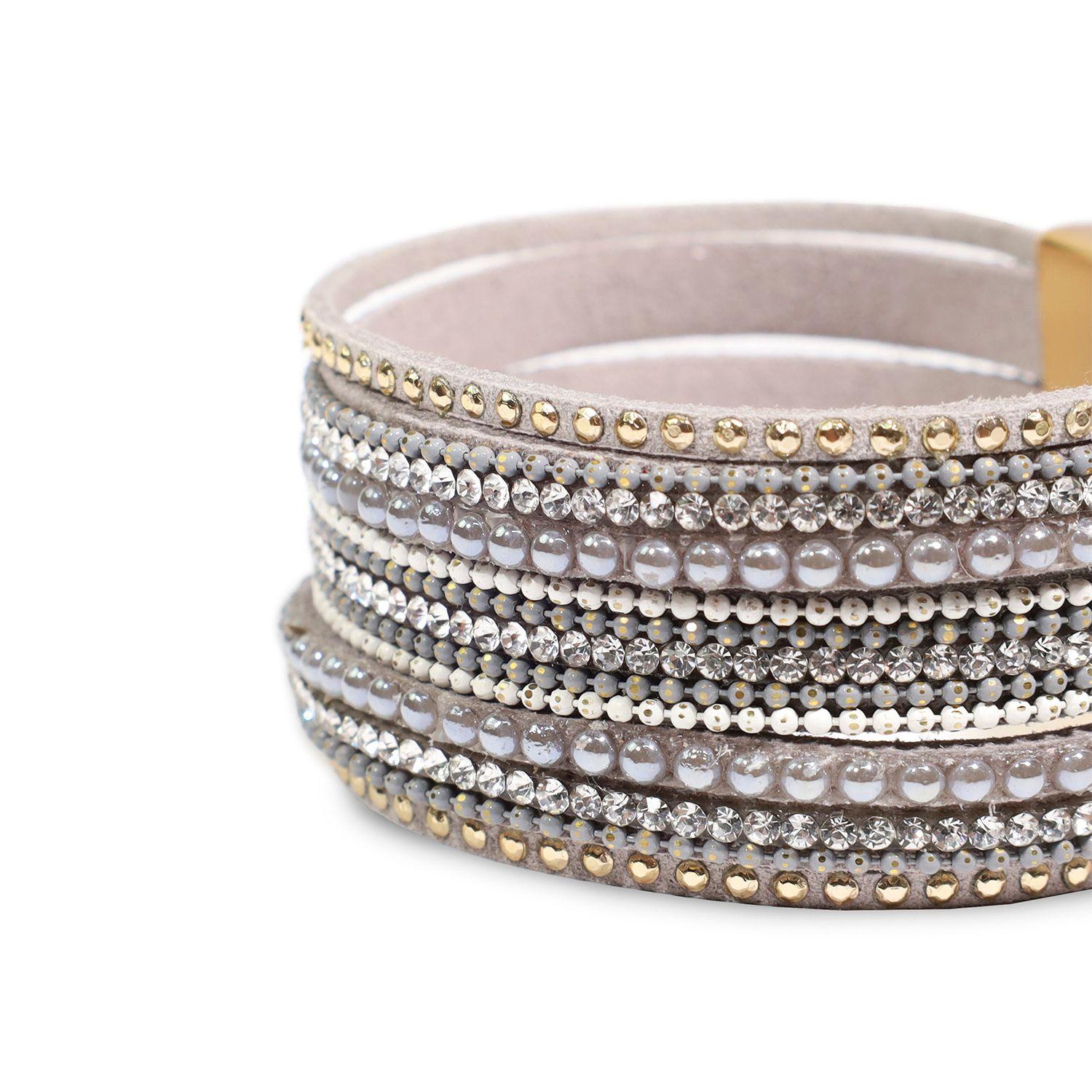 Brazalete B327 Gino Rodinis-2