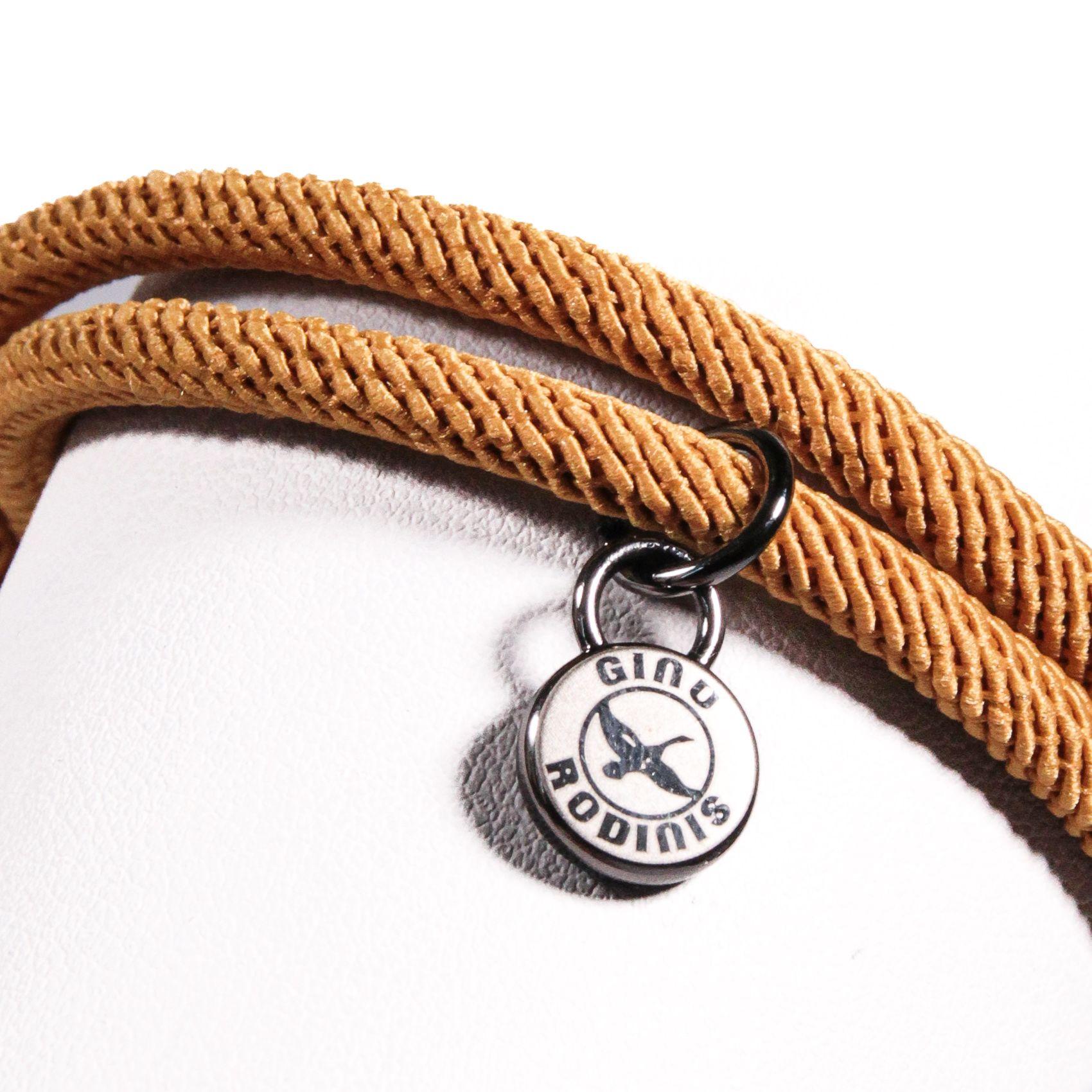 BRAZALETE HOMBRE GINO RODINIS  B478AMA-2