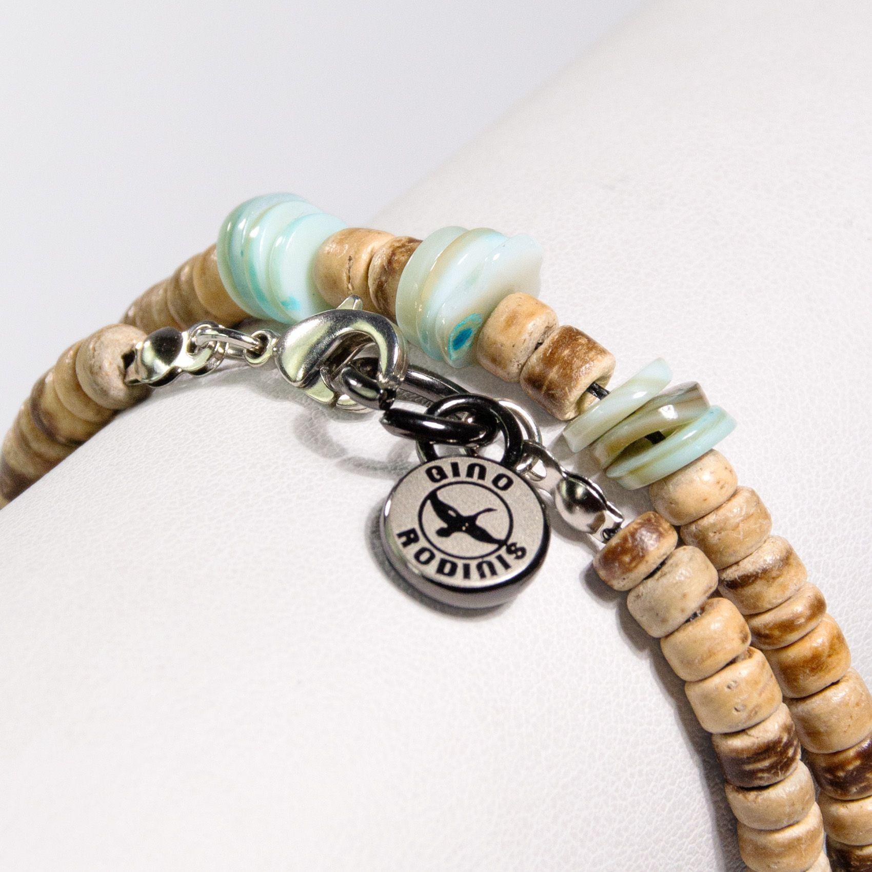 Brazalete Gino Rodinis B416CAL Calipso-2