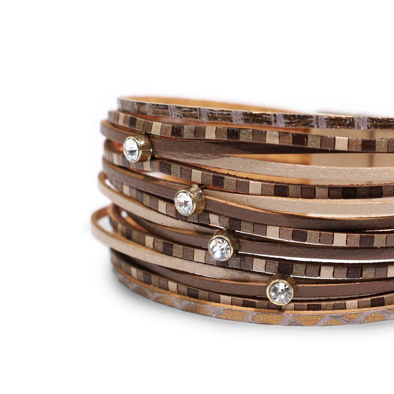 Brazalete B319 Gino Rodinis-2