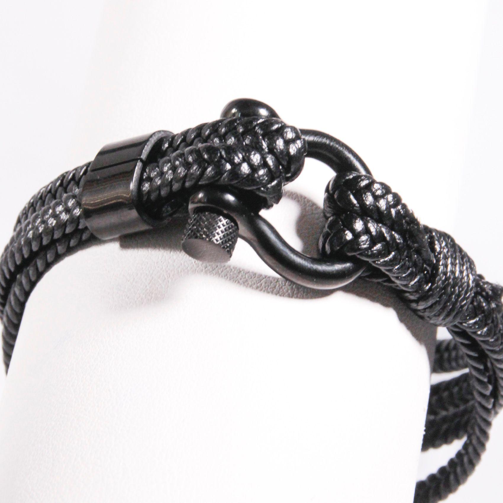BRAZALETE HOMBRE GINO RODINIS  B459-2