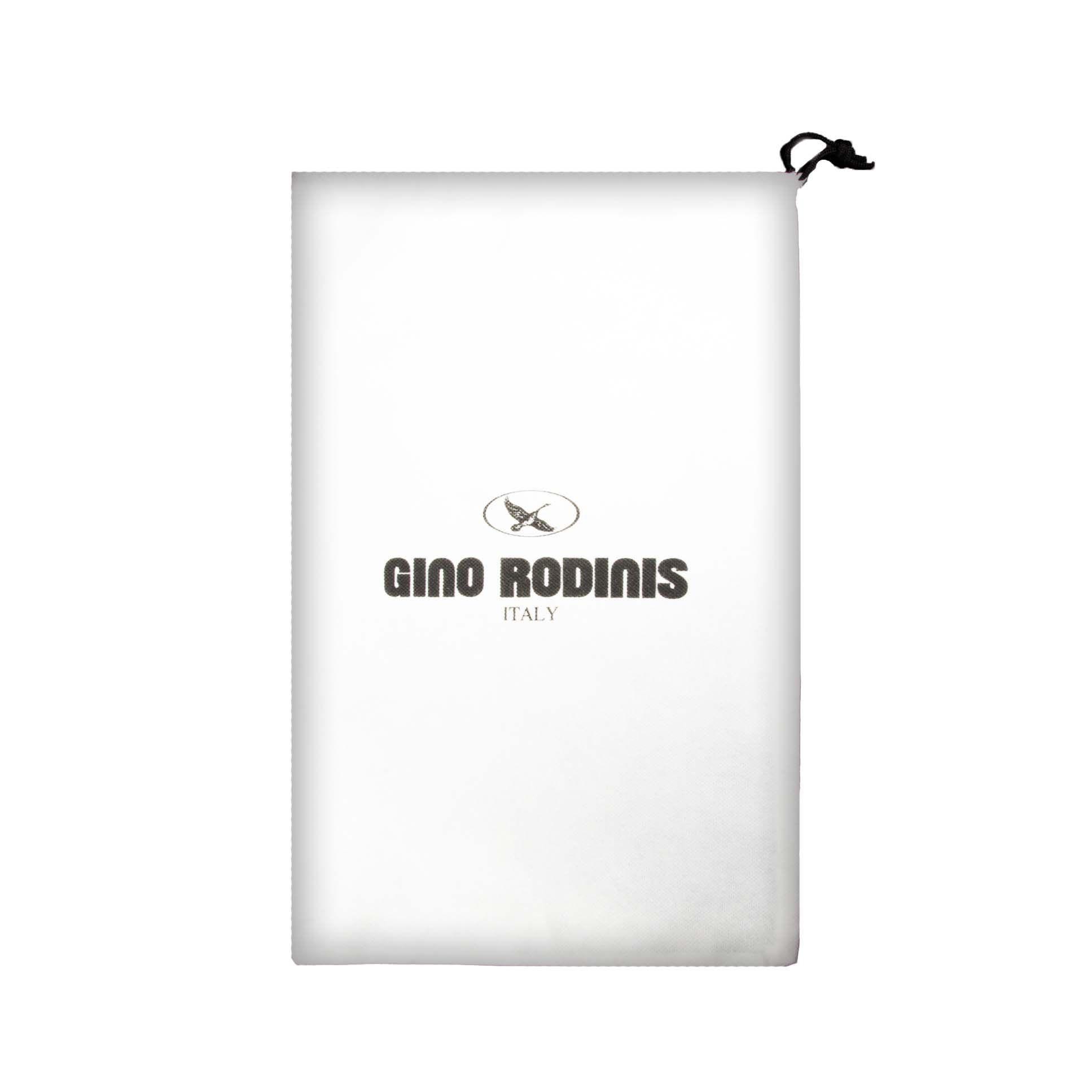Bufanda Gino Rodinis 2041 Negro-2
