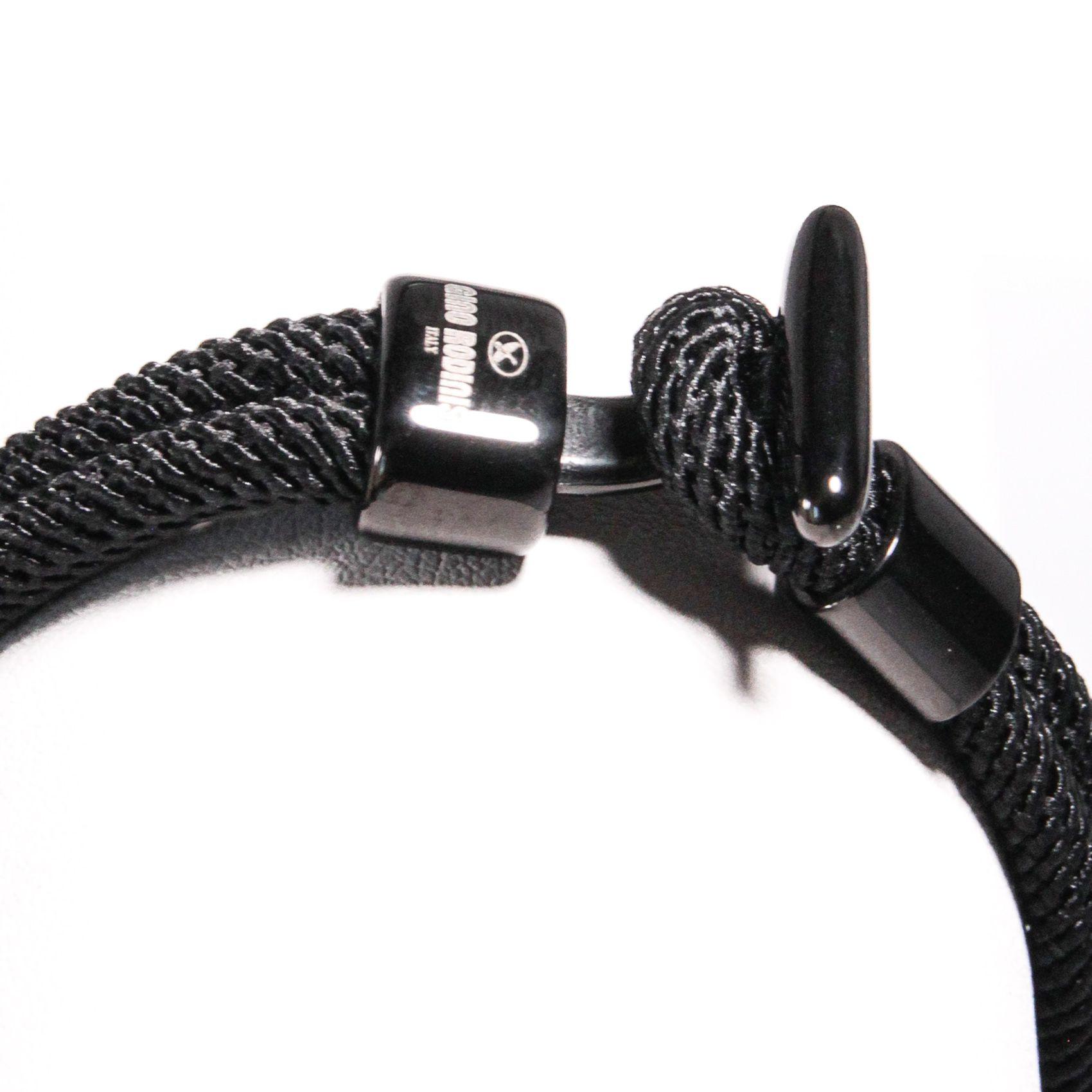 BRAZALETE HOMBRE GINO RODINIS  B476NG-2