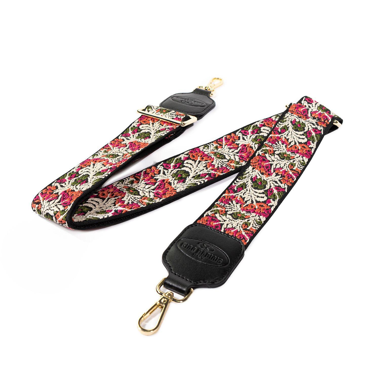 Strap diseño forestal multicolor 2183-2