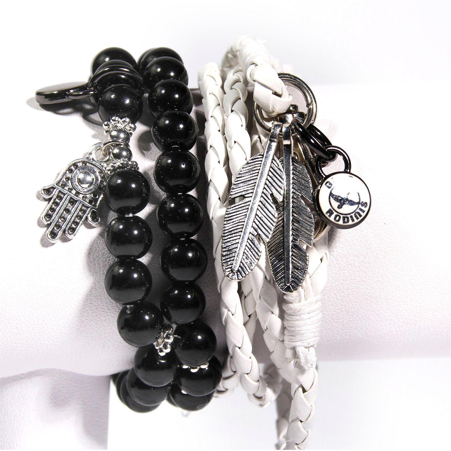 Brazalete B368 Gino Rodinis-2