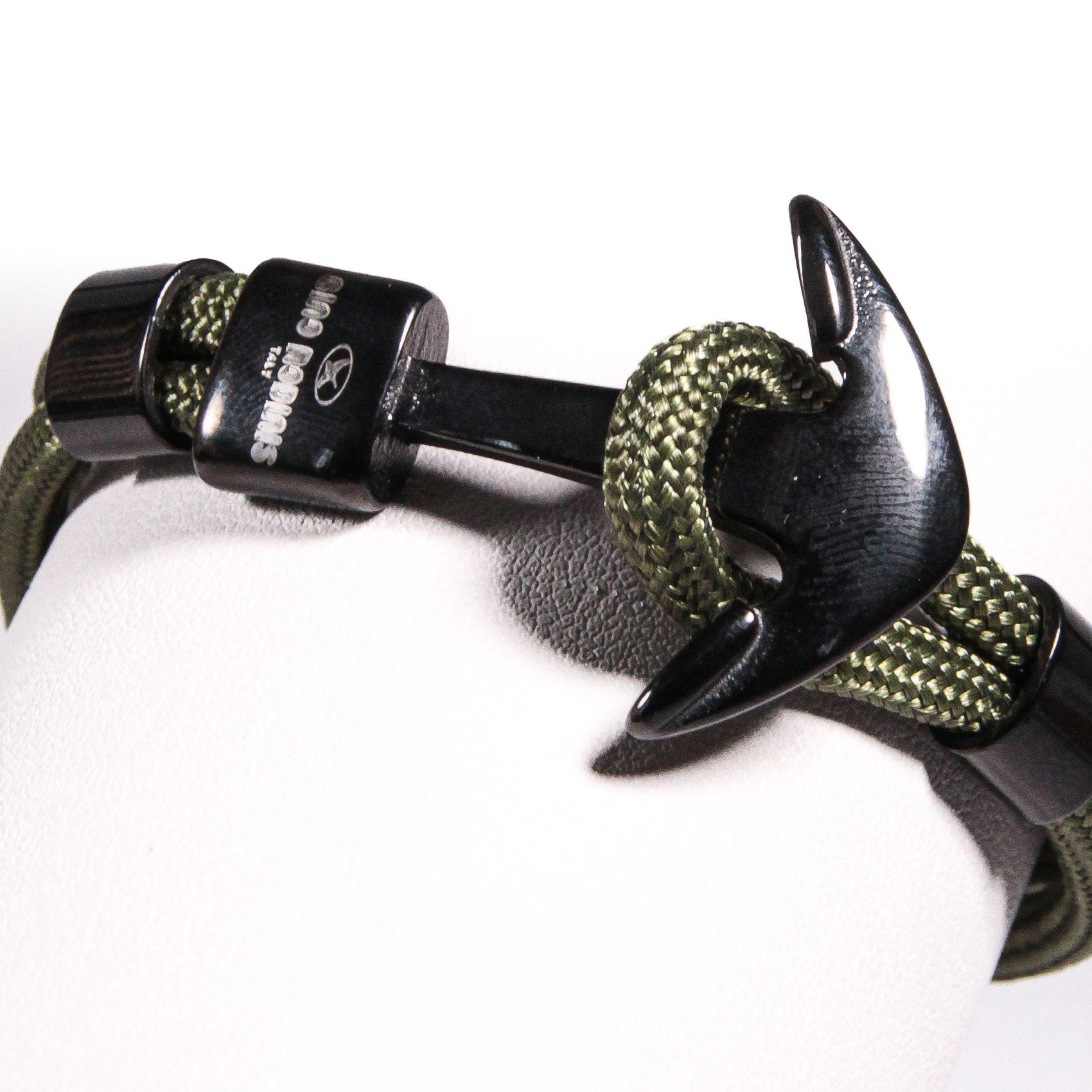 BRAZALETE HOMBRE GINO RODINIS  B473-2