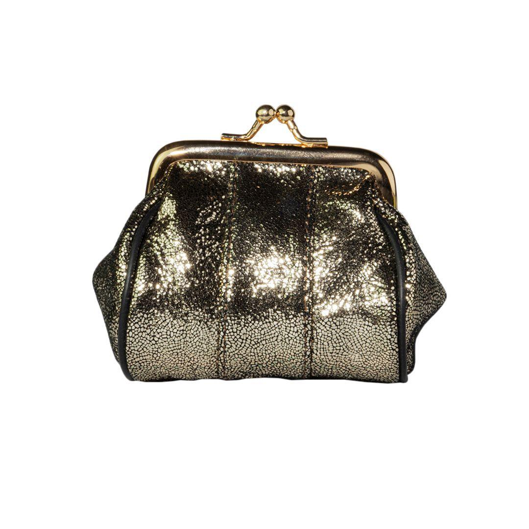 Monedero Gino Rodinis 310 Dorado-3