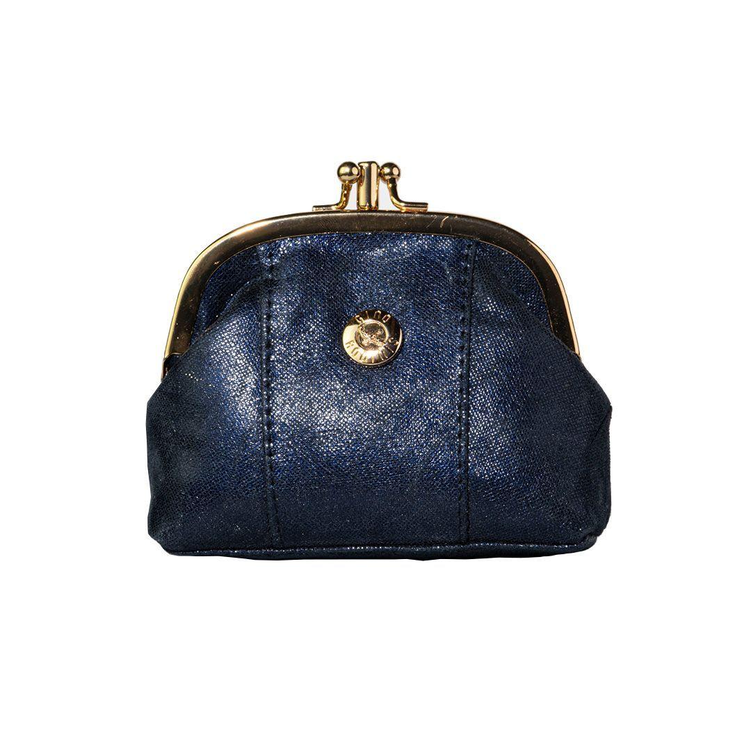 Monedero 312 Azul-0