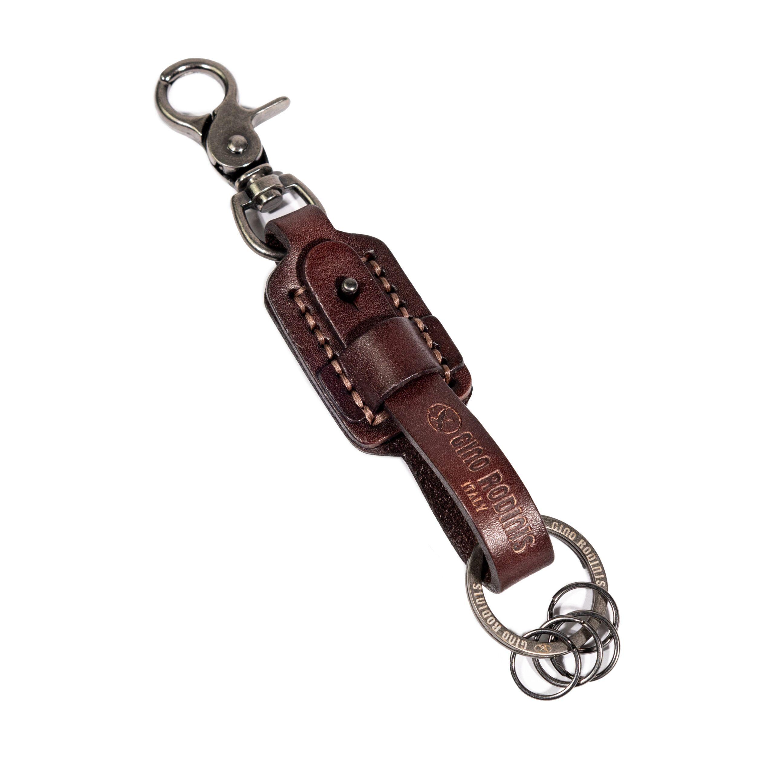Llavero de Hombre LL094 Cafè Gino Rodinis-0