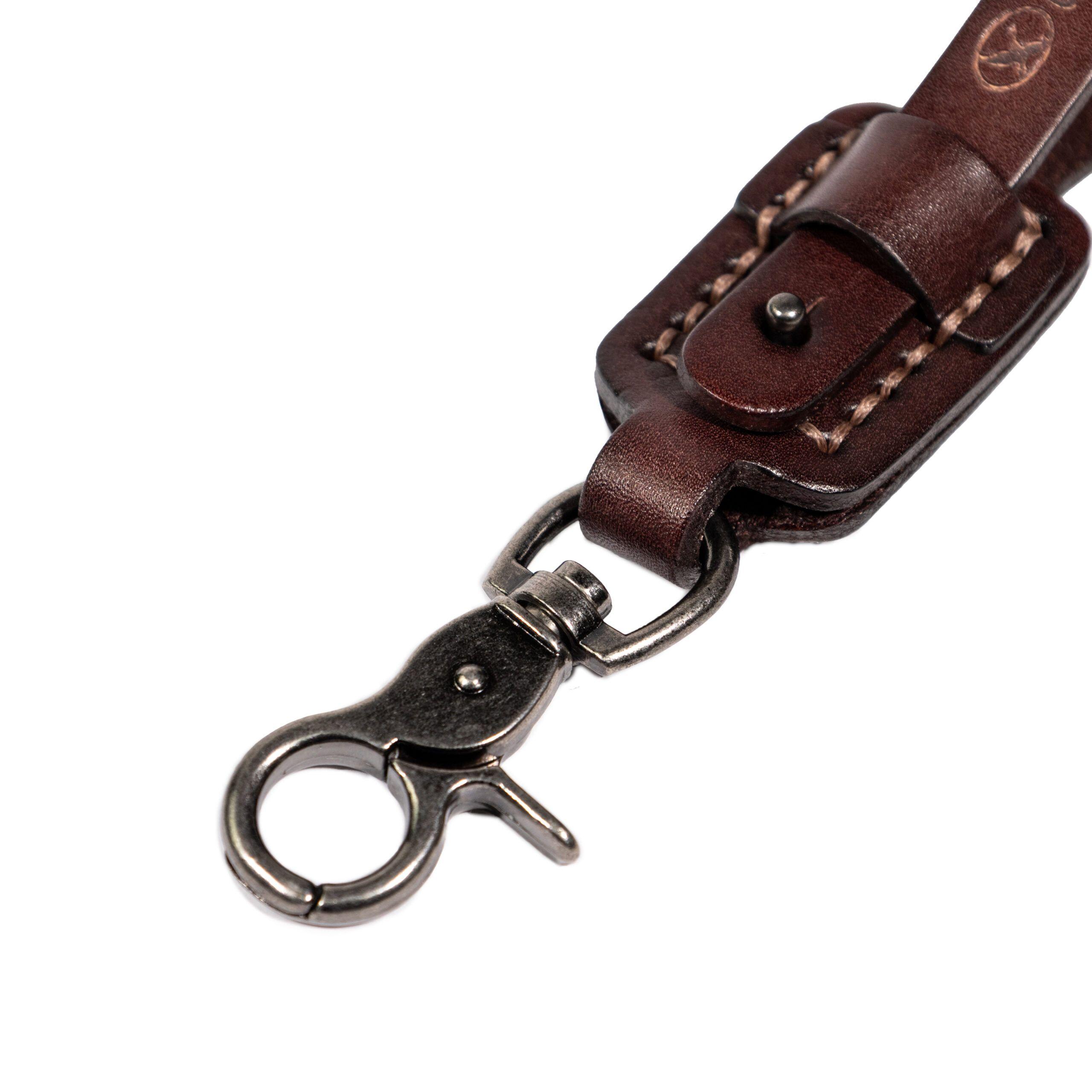 Llavero de Hombre LL094 Cafè Gino Rodinis-2