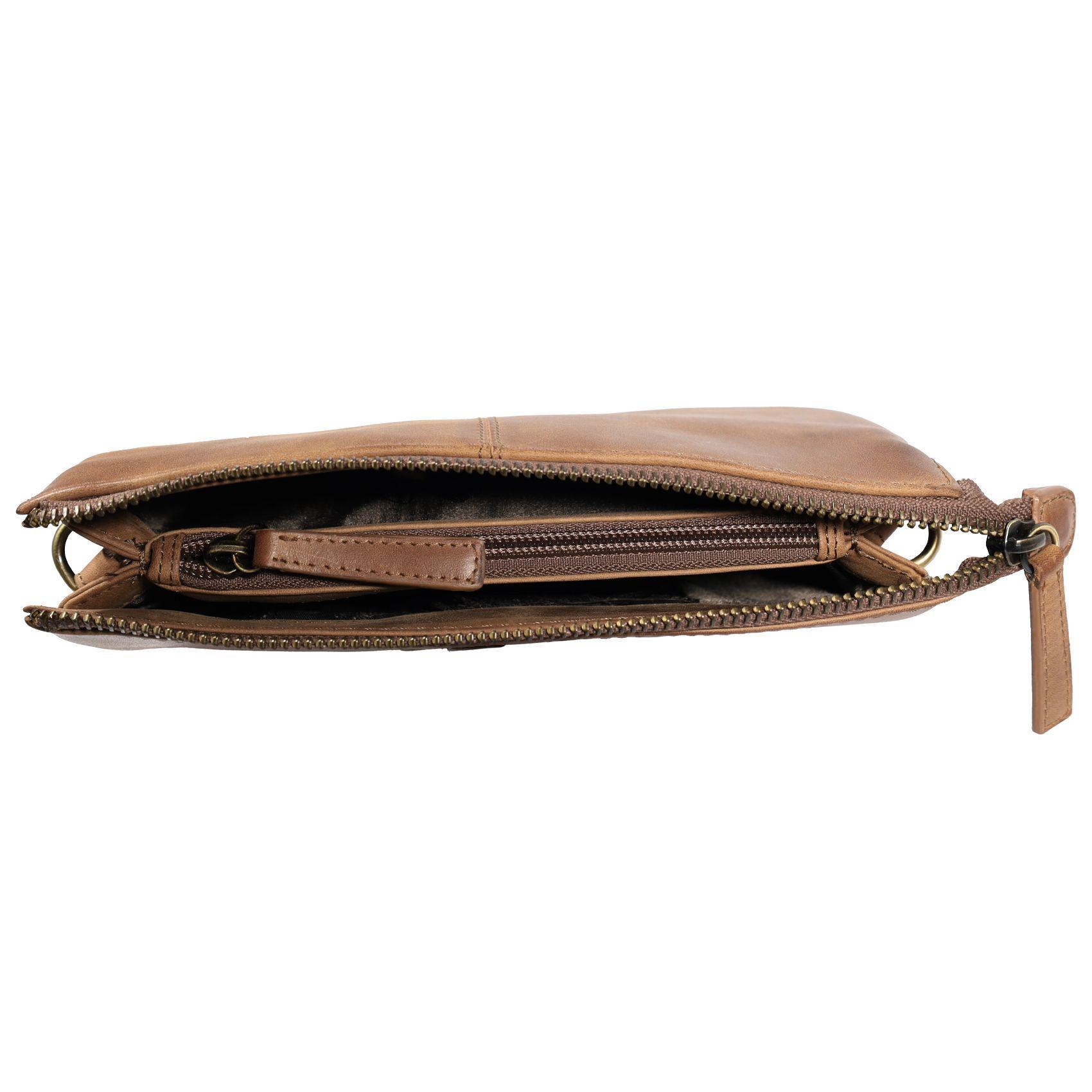 Cartera 2096 Camel Gino Rodinis-4