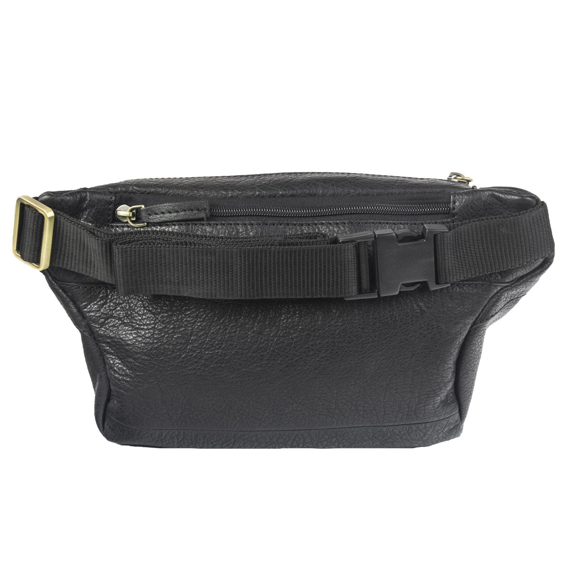 Banano Gino Rodinis 1259 Negro-3