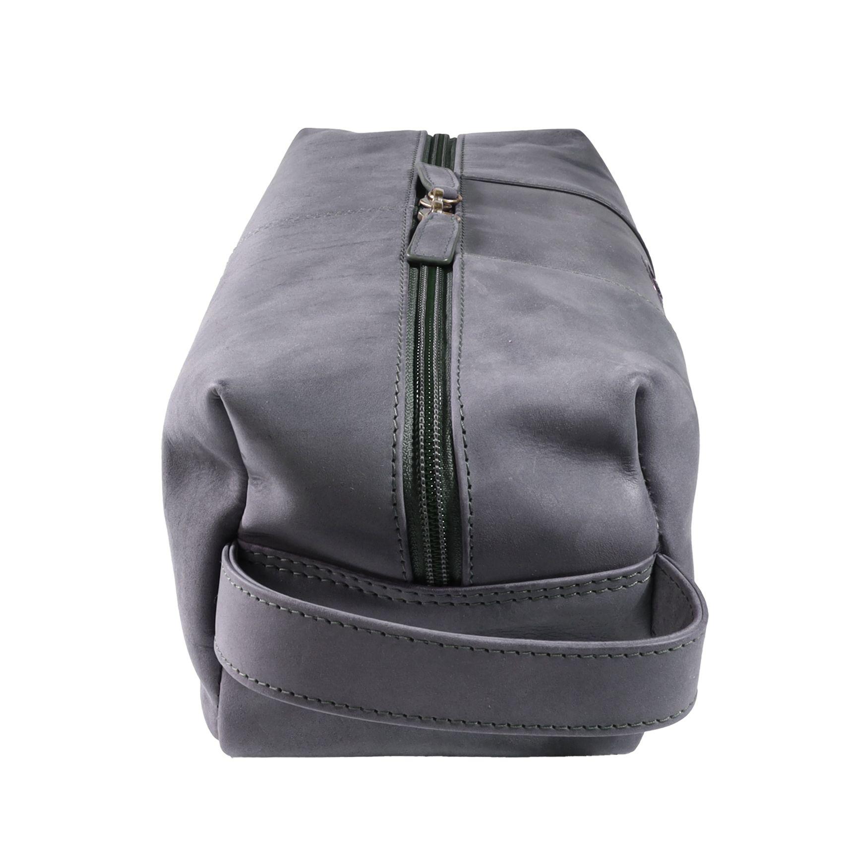 Necessaire Gino Rodinis 1305 Petroleo-2