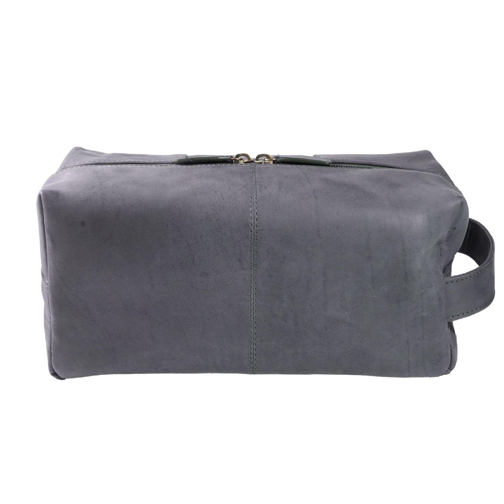 Necessaire Gino Rodinis 1305 Petroleo-4