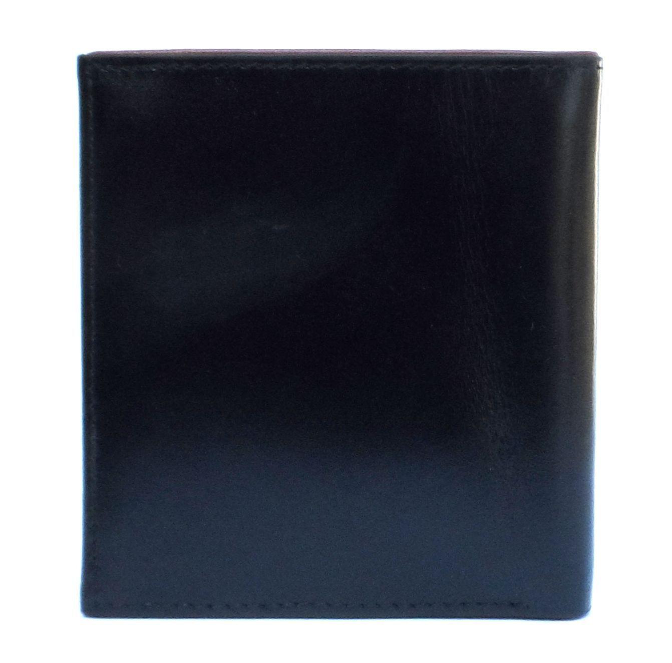 Billetera Gino Rodinis Milano 143 Negro-2
