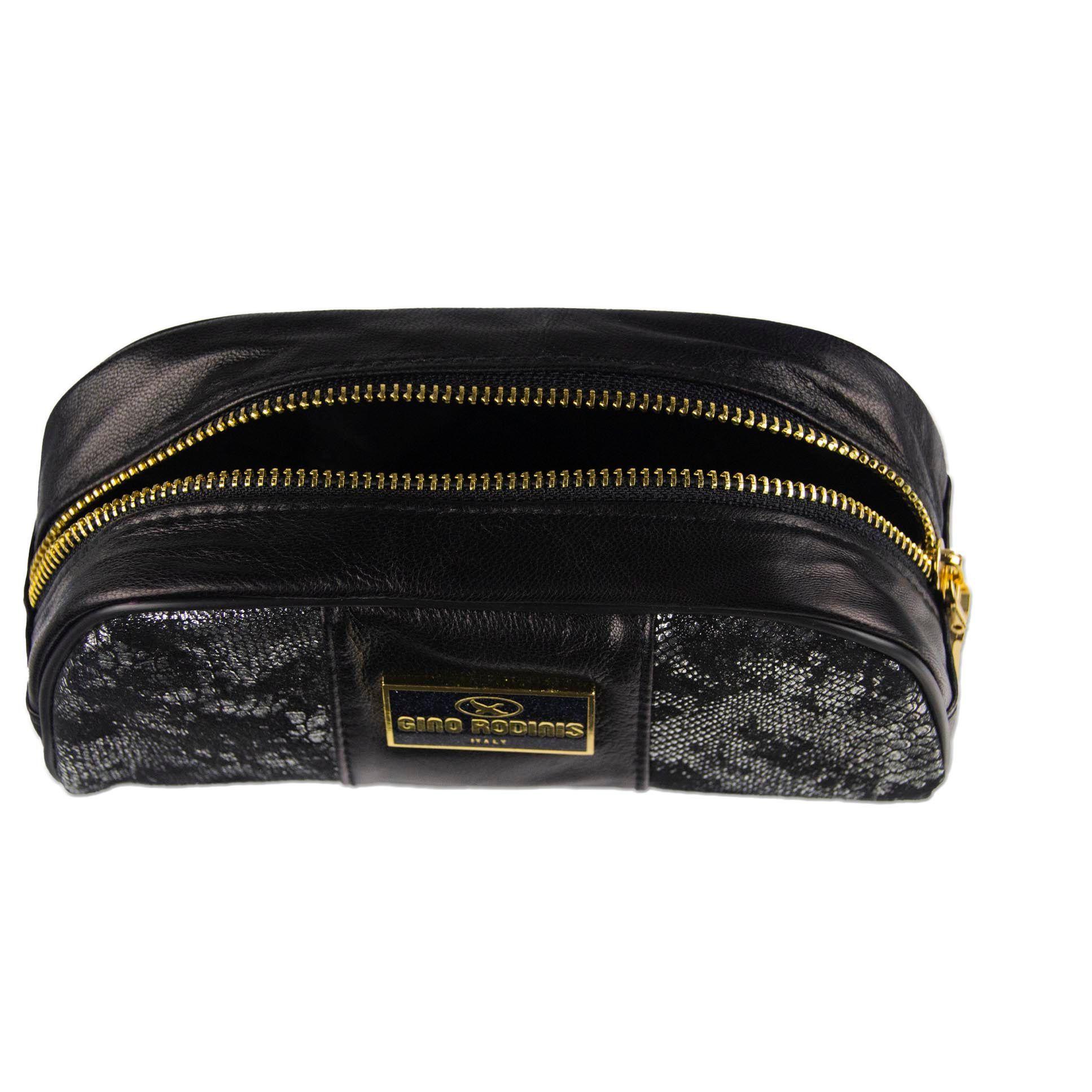 Cosmetiquero 1052 Gris-2