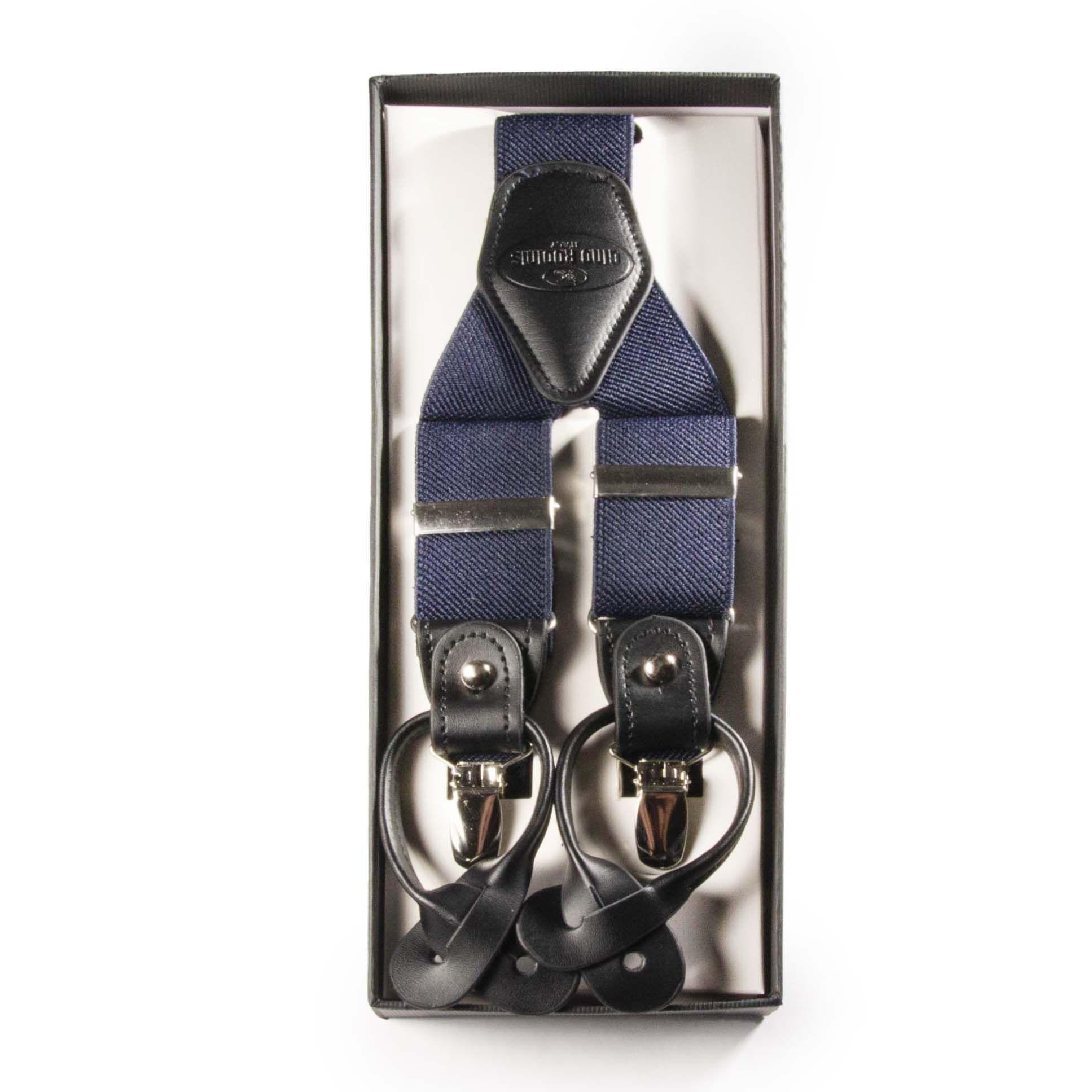 Suspensor Azul SP002-4