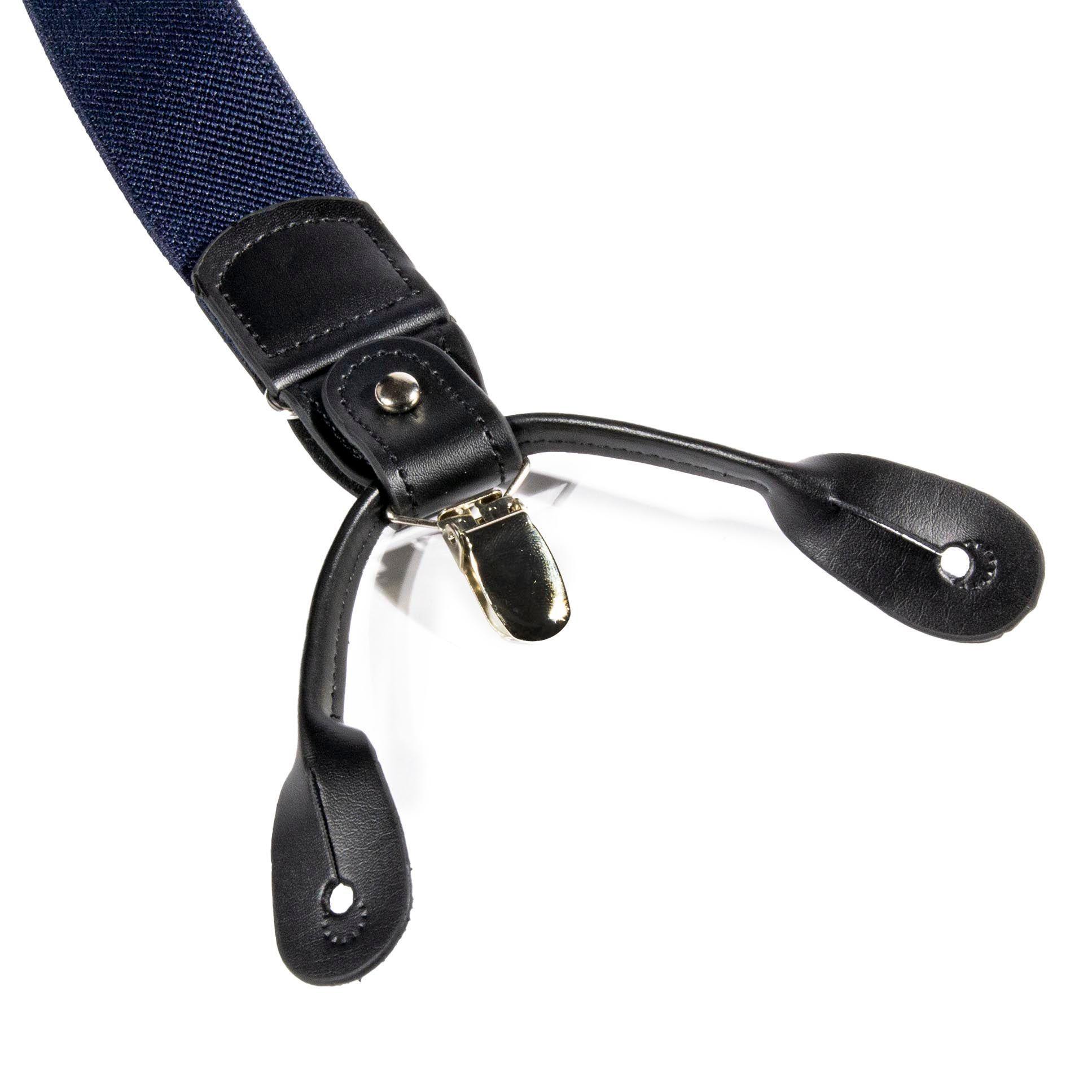 Suspensor Azul SP002-2