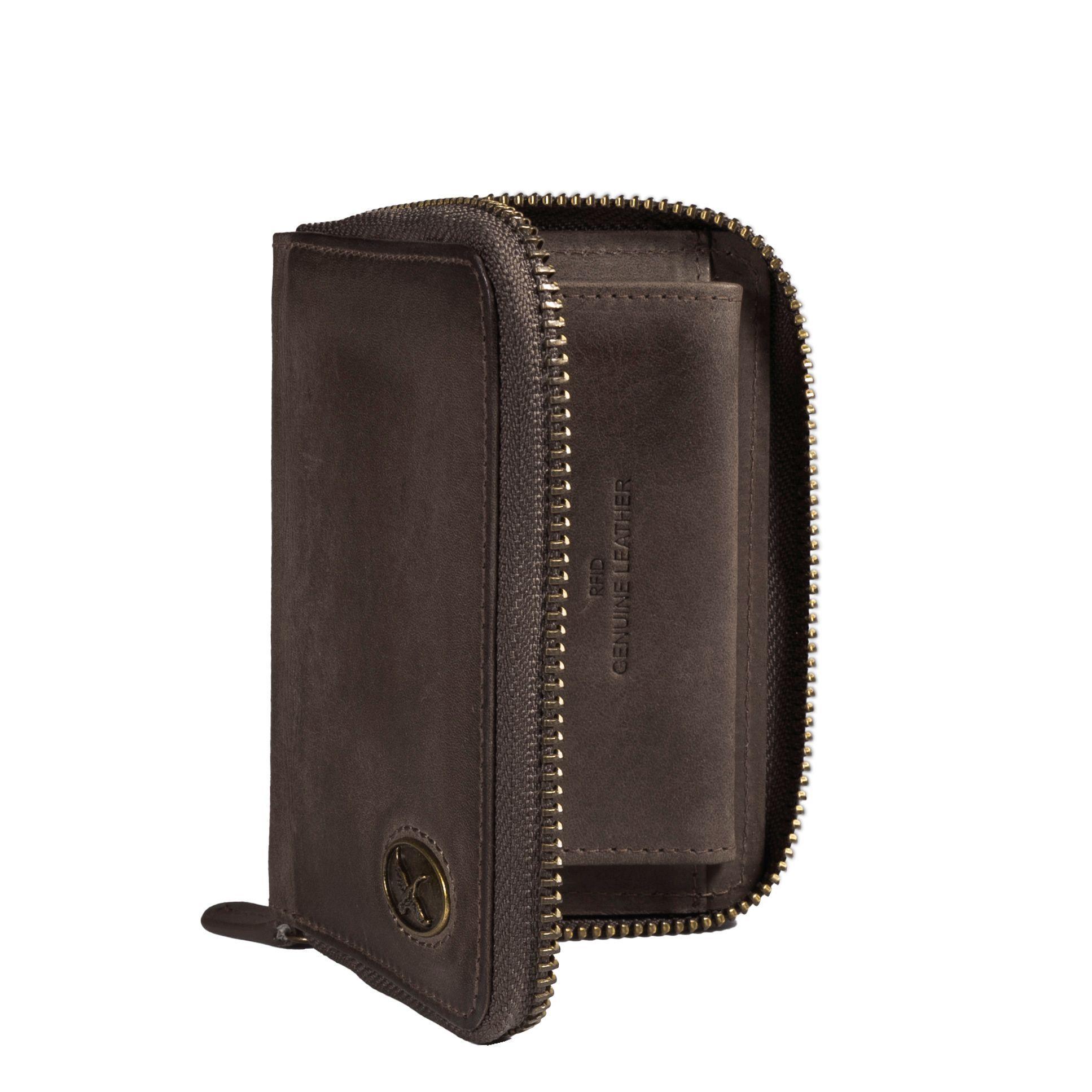 Billetera de hombre Farm 972 Café Gino Rodinis-4