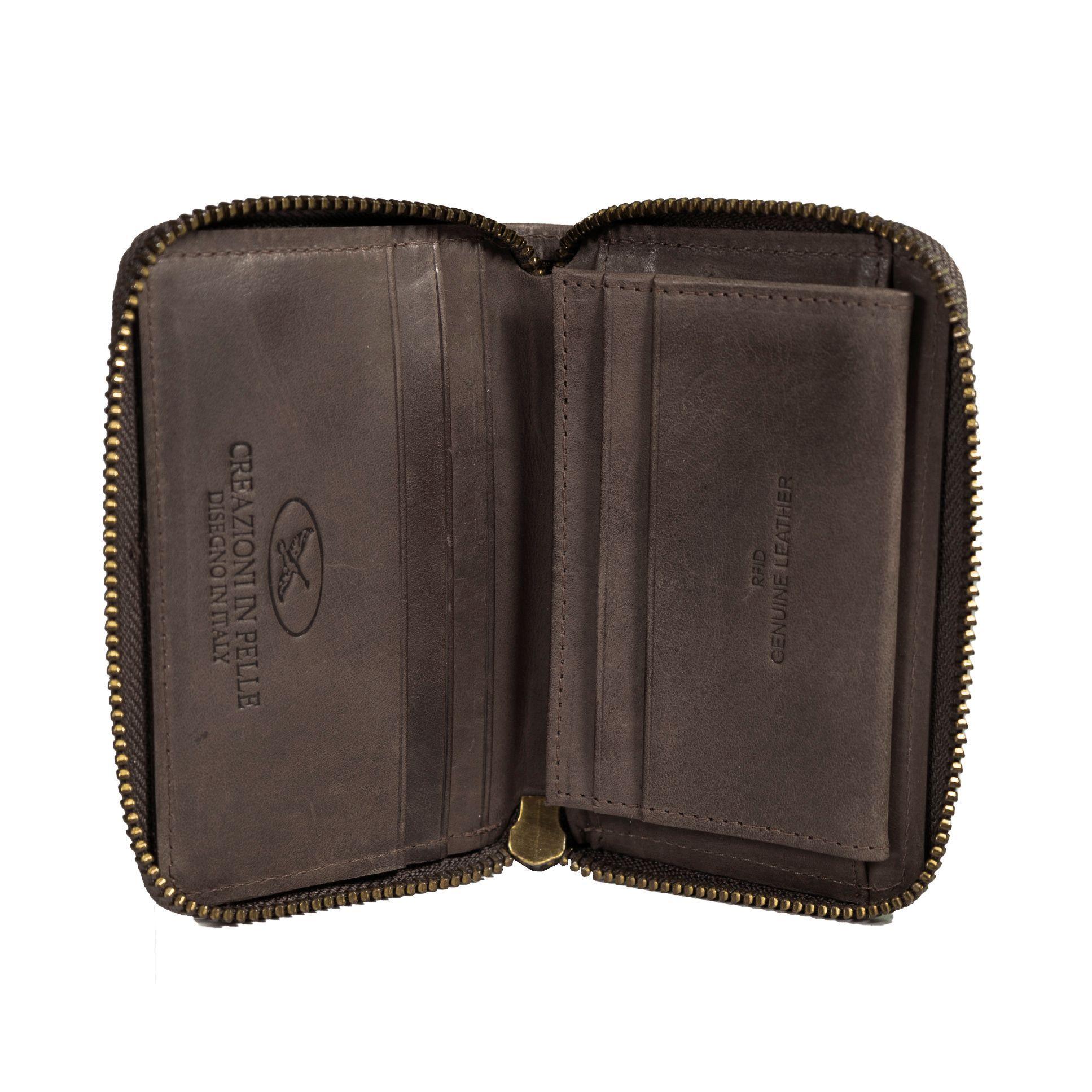 Billetera de hombre Farm 972 Café Gino Rodinis-5