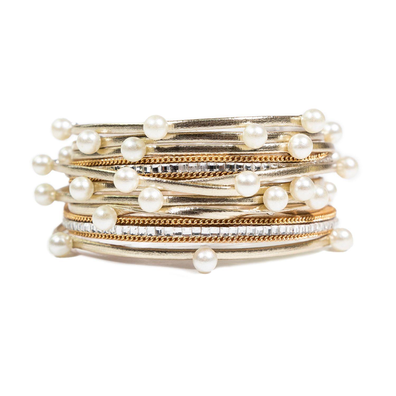 Brazalete B338 Gino Rodinis-0