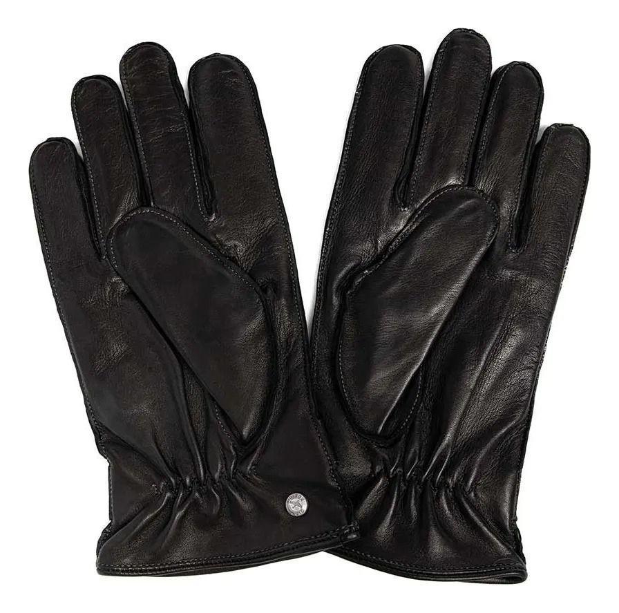 Guante de Cuero Hombre Gino Rodinis G232-2