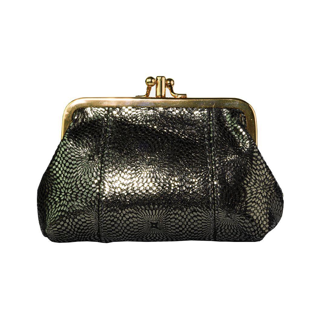 Monedero Gino Rodinis 312 Negro-3