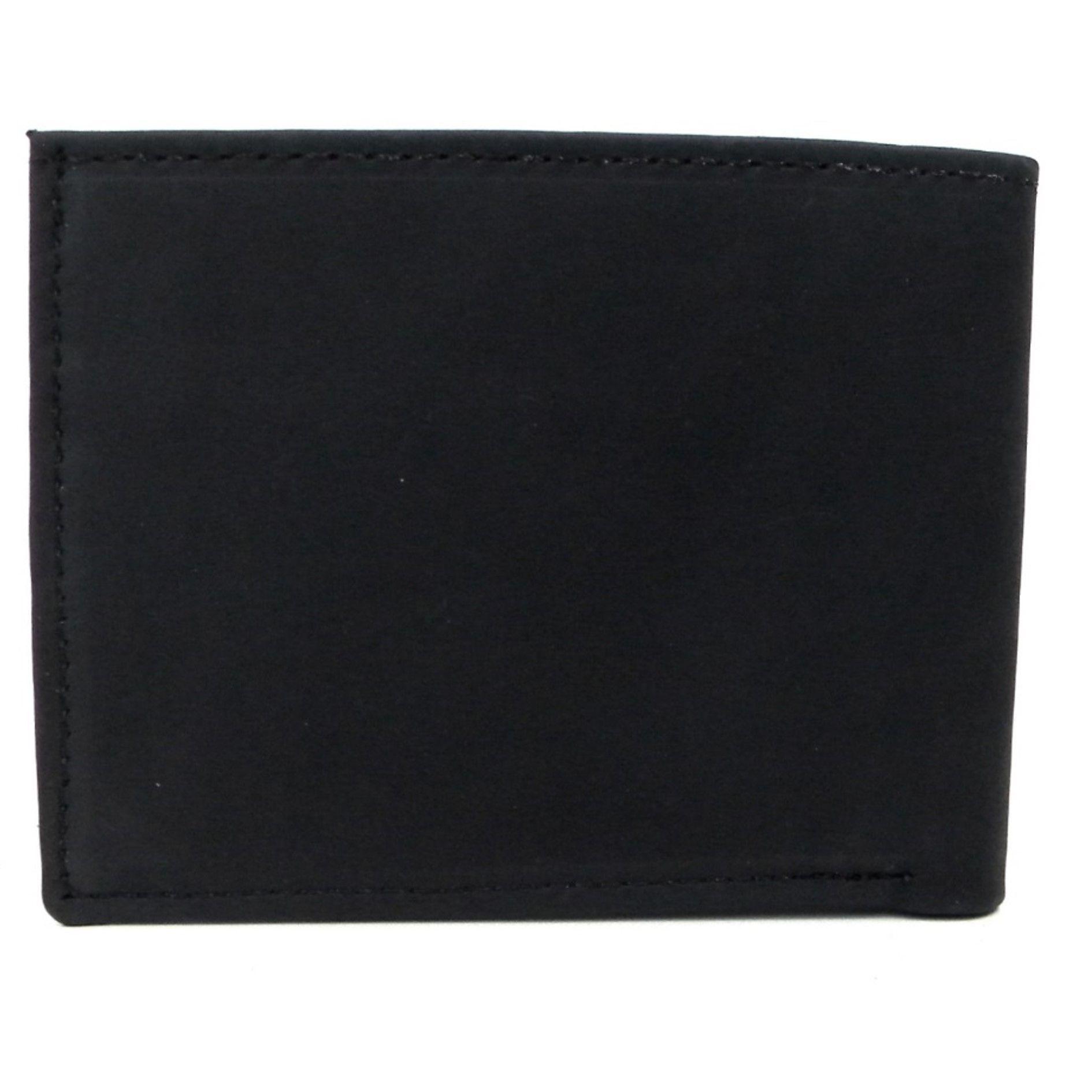 Billetera Gino Rodinis  Graso 107 Negro-3