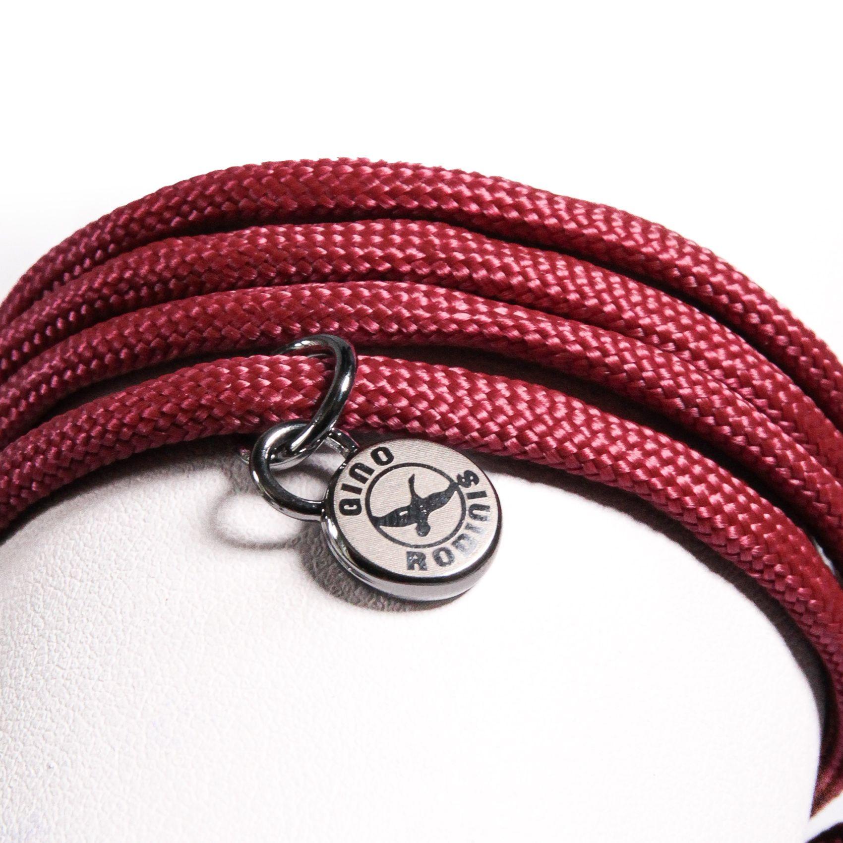 BRAZALETE HOMBRE GINO RODINIS  B477RJ-2