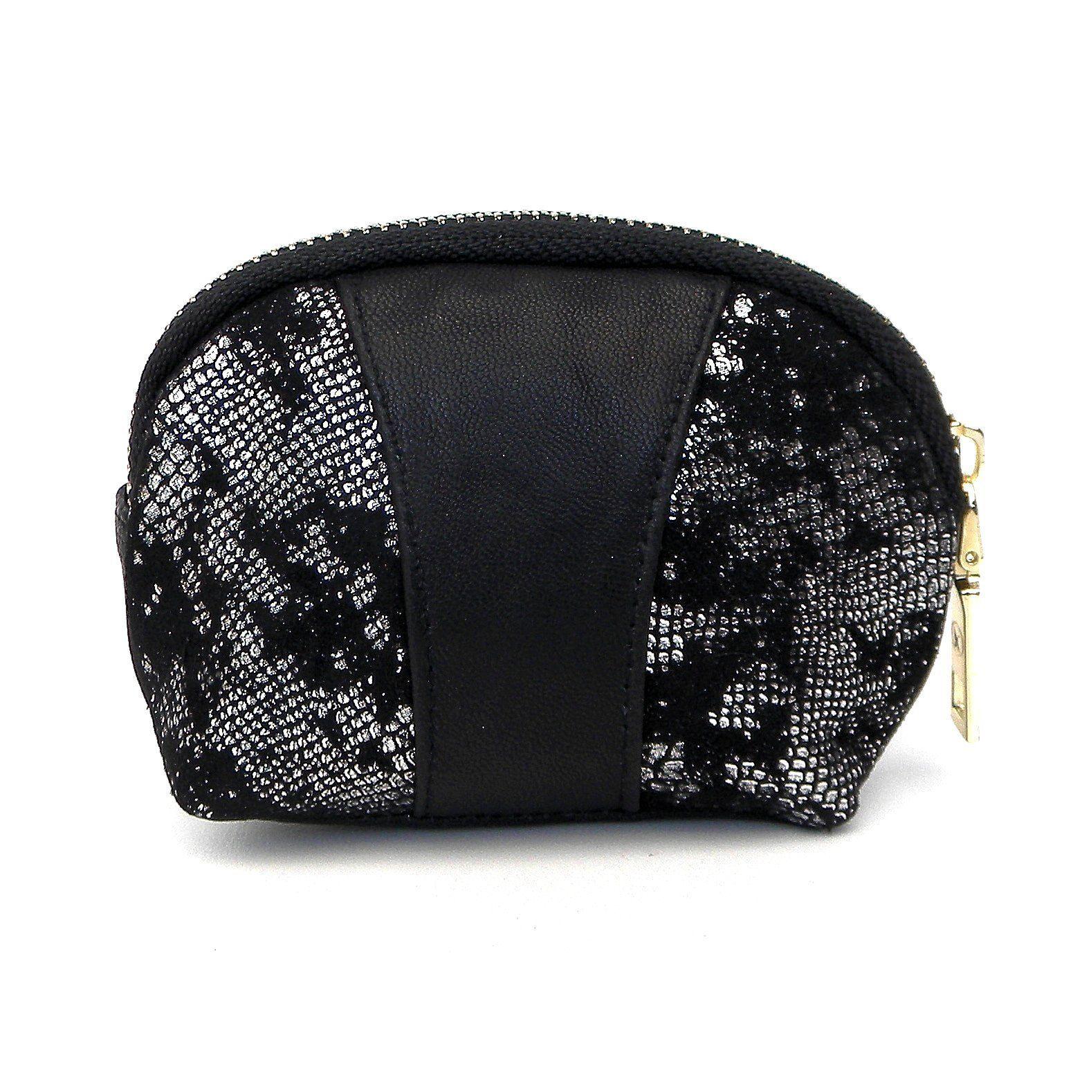 Monedero Gino Rodinis 314 Gris-2