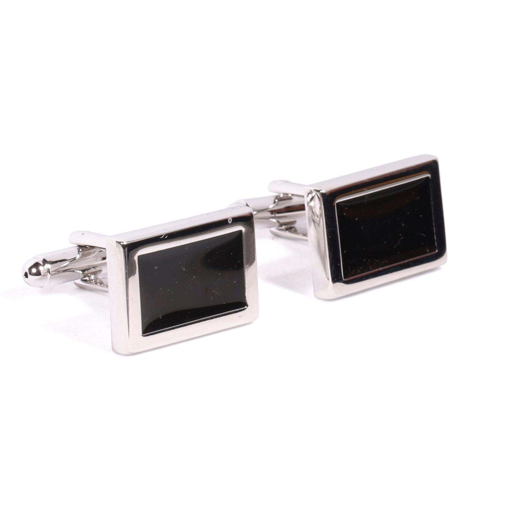 Set de Pasador de Corbata y Colleras | PAS041-2