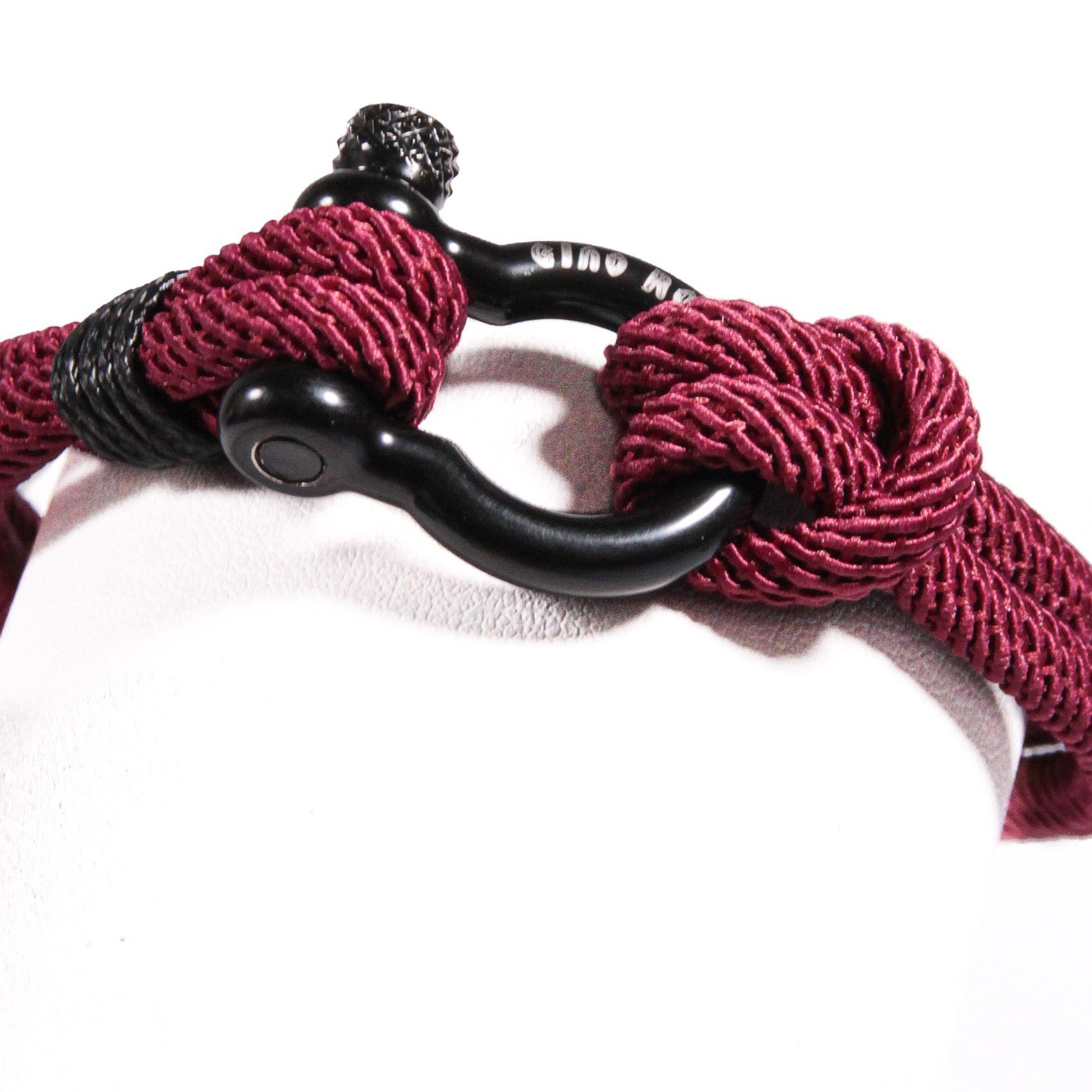 BRAZALETE HOMBRE GINO RODINIS  B475-2