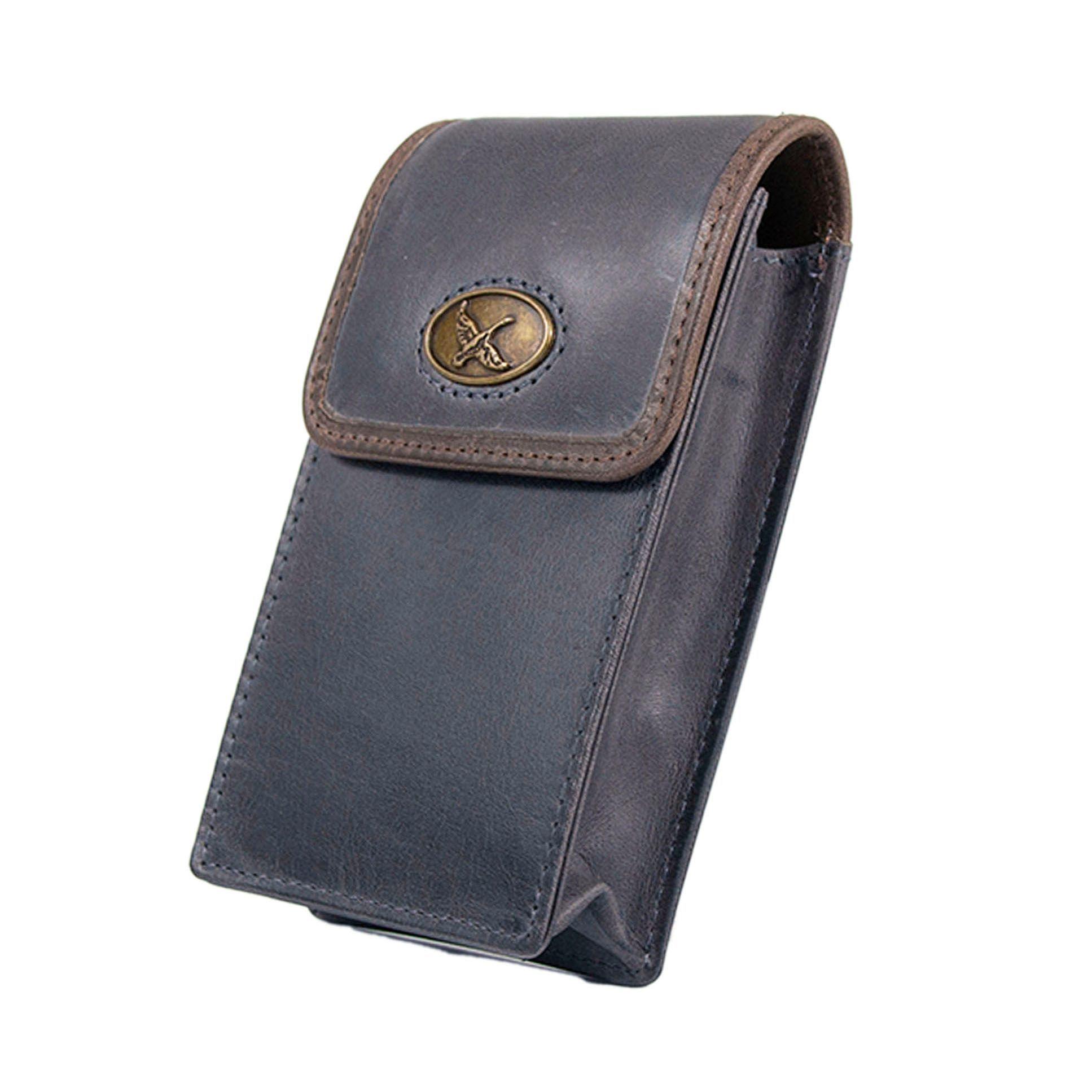 Cigarrera Gino Rodinis  981 Azul -3
