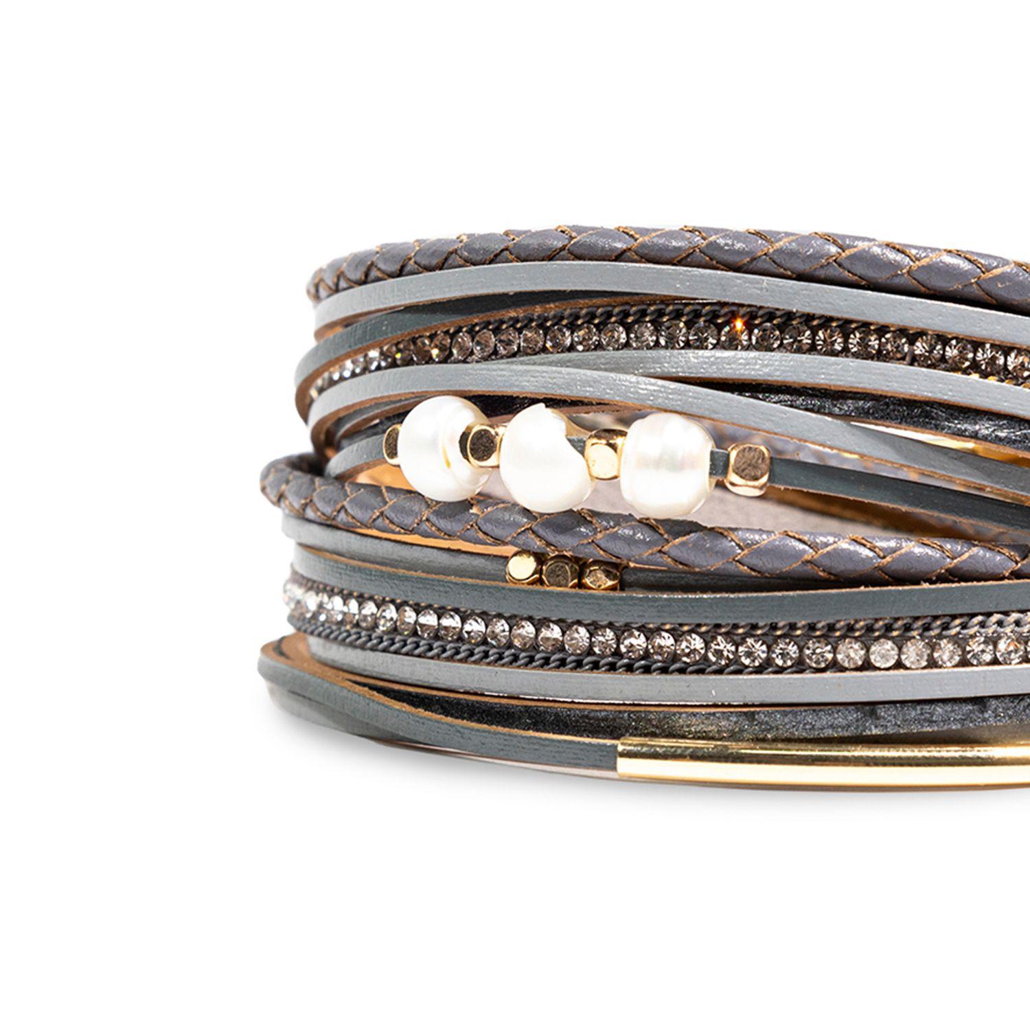 Brazalete B336 Gino Rodinis-2